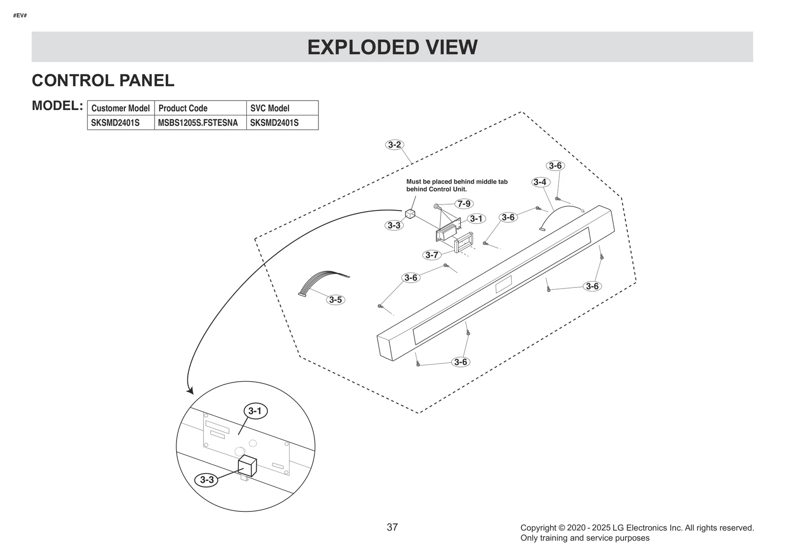Cable and Wire Part