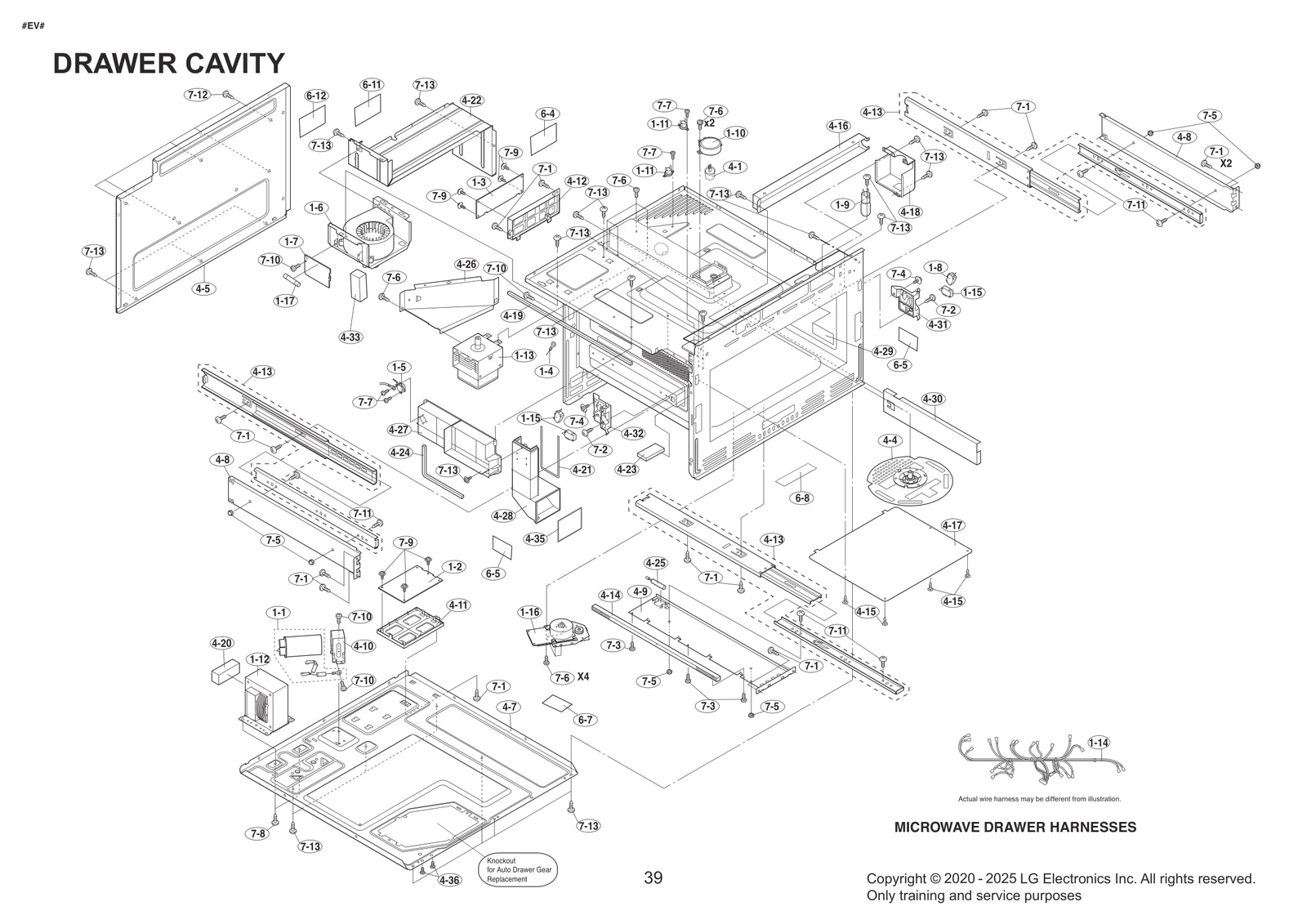 Part Screw