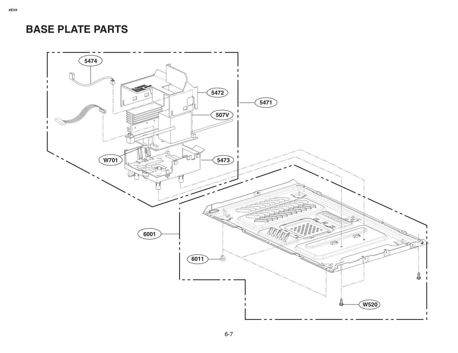 PCB Assembly, Inverter