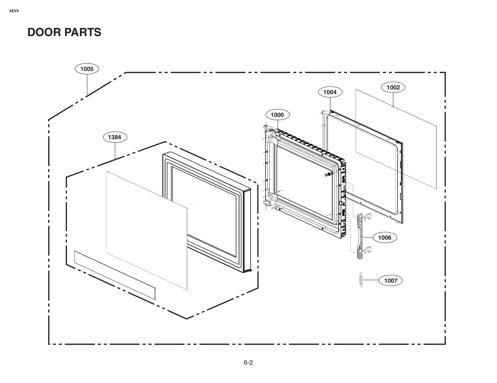Door Assembly