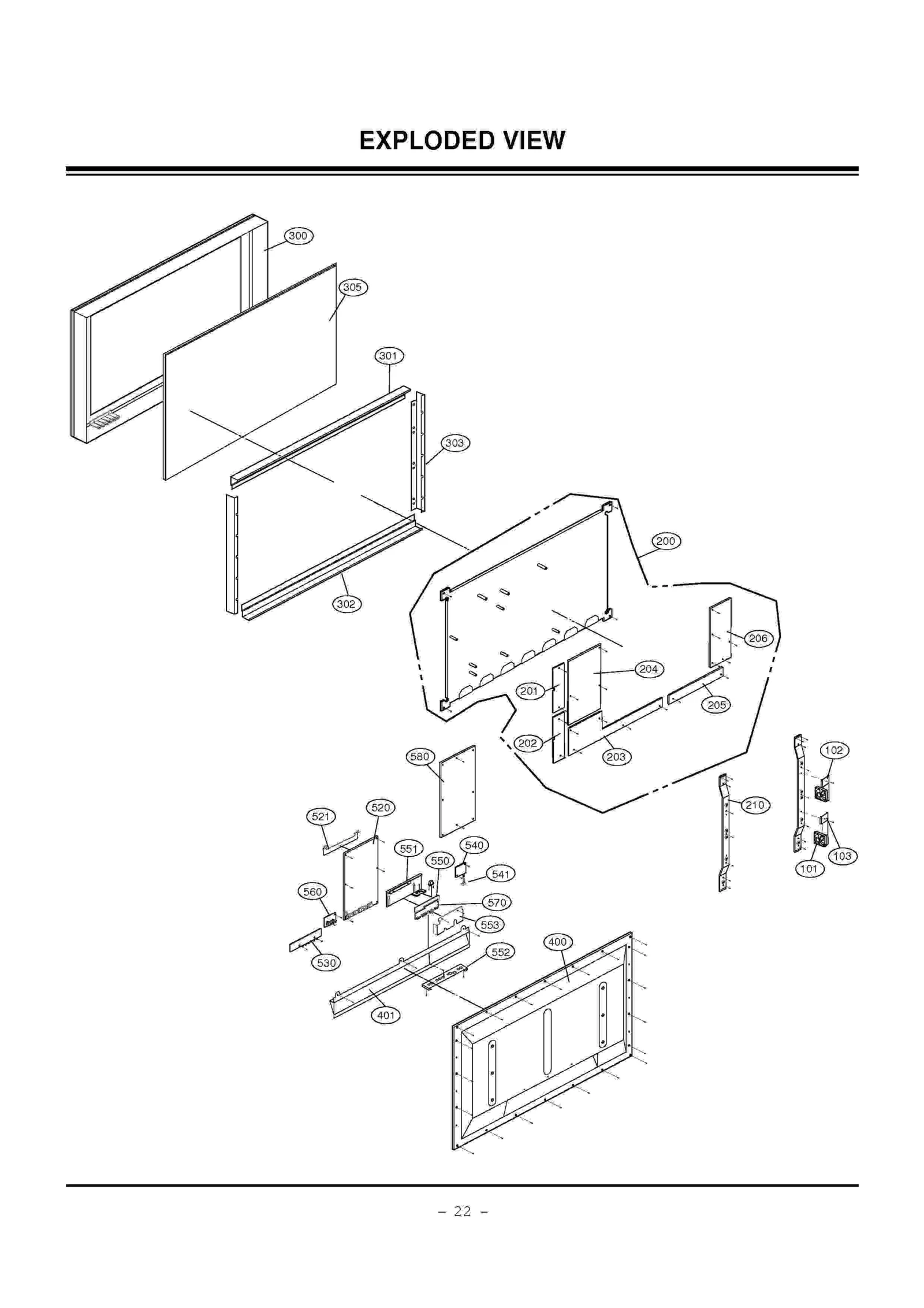Printed Circuit Board Assembly