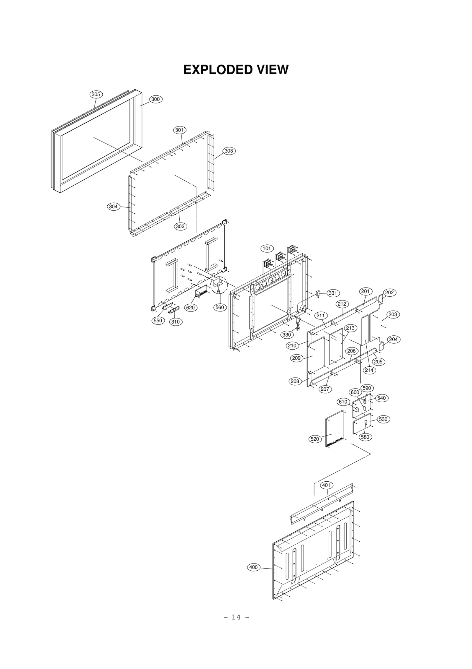 Printed Circuit Board Assembly