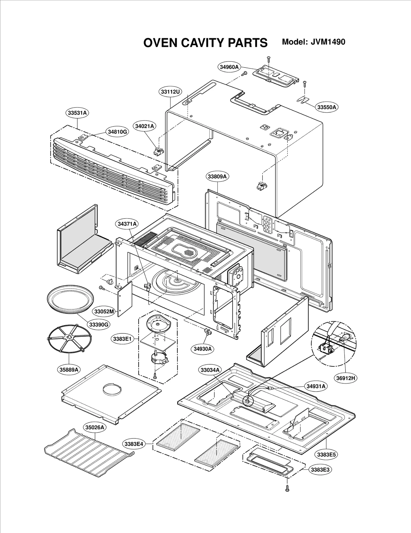 Shelf