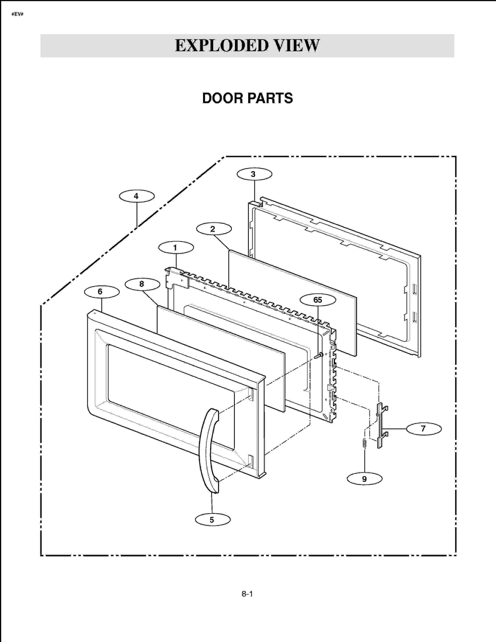 Door Panel