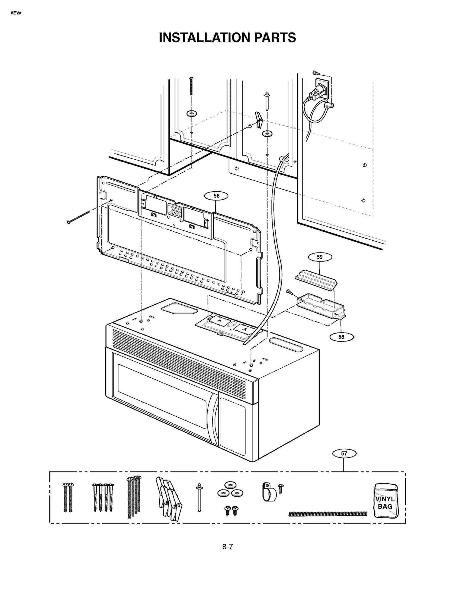Mounting Plate