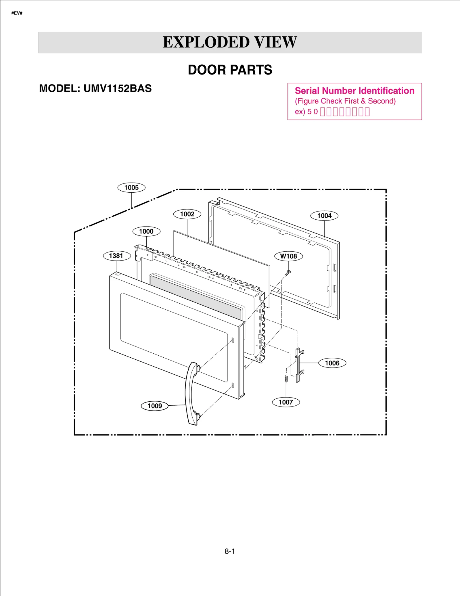 Door Assembly