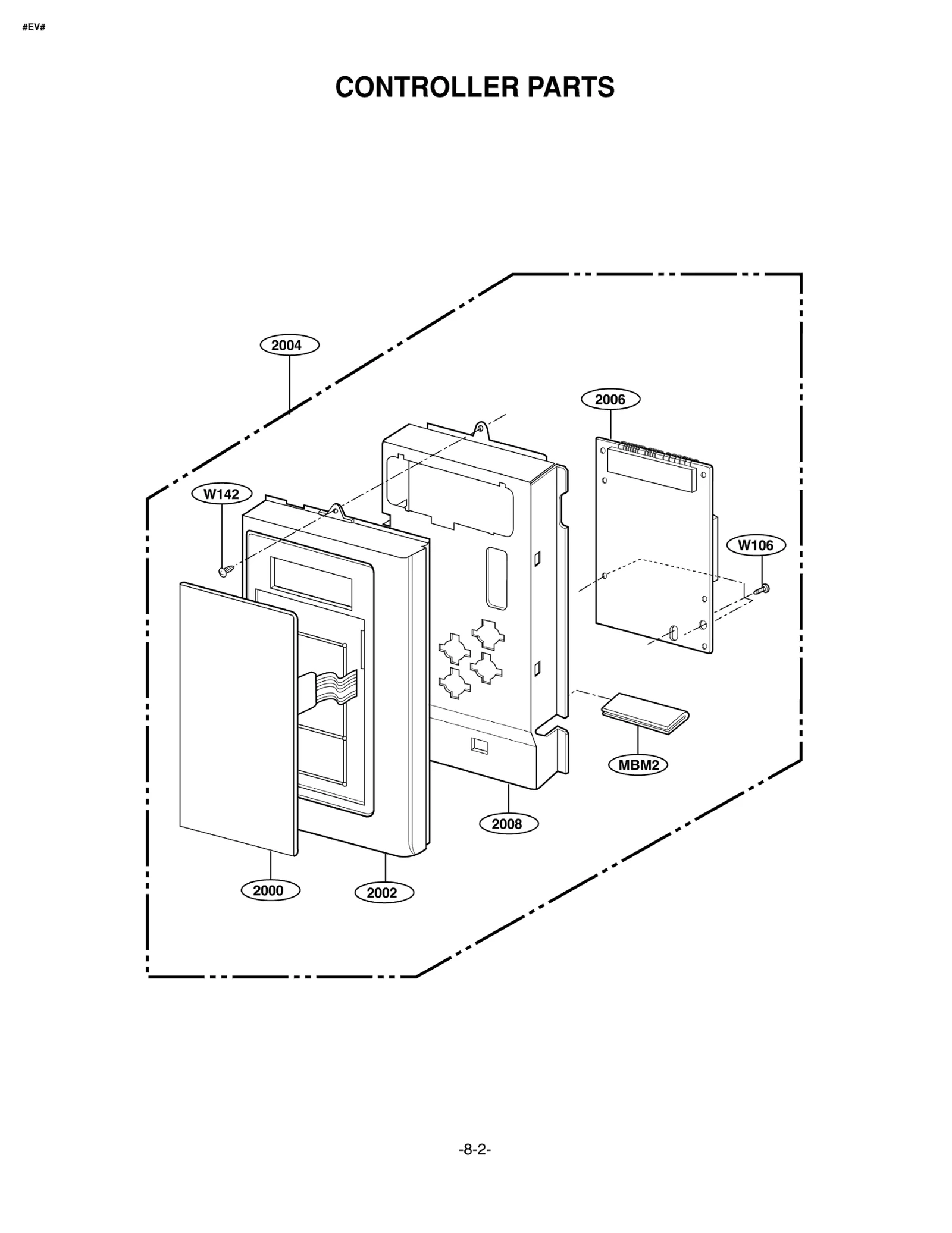 Printed Circuit Board Assembly