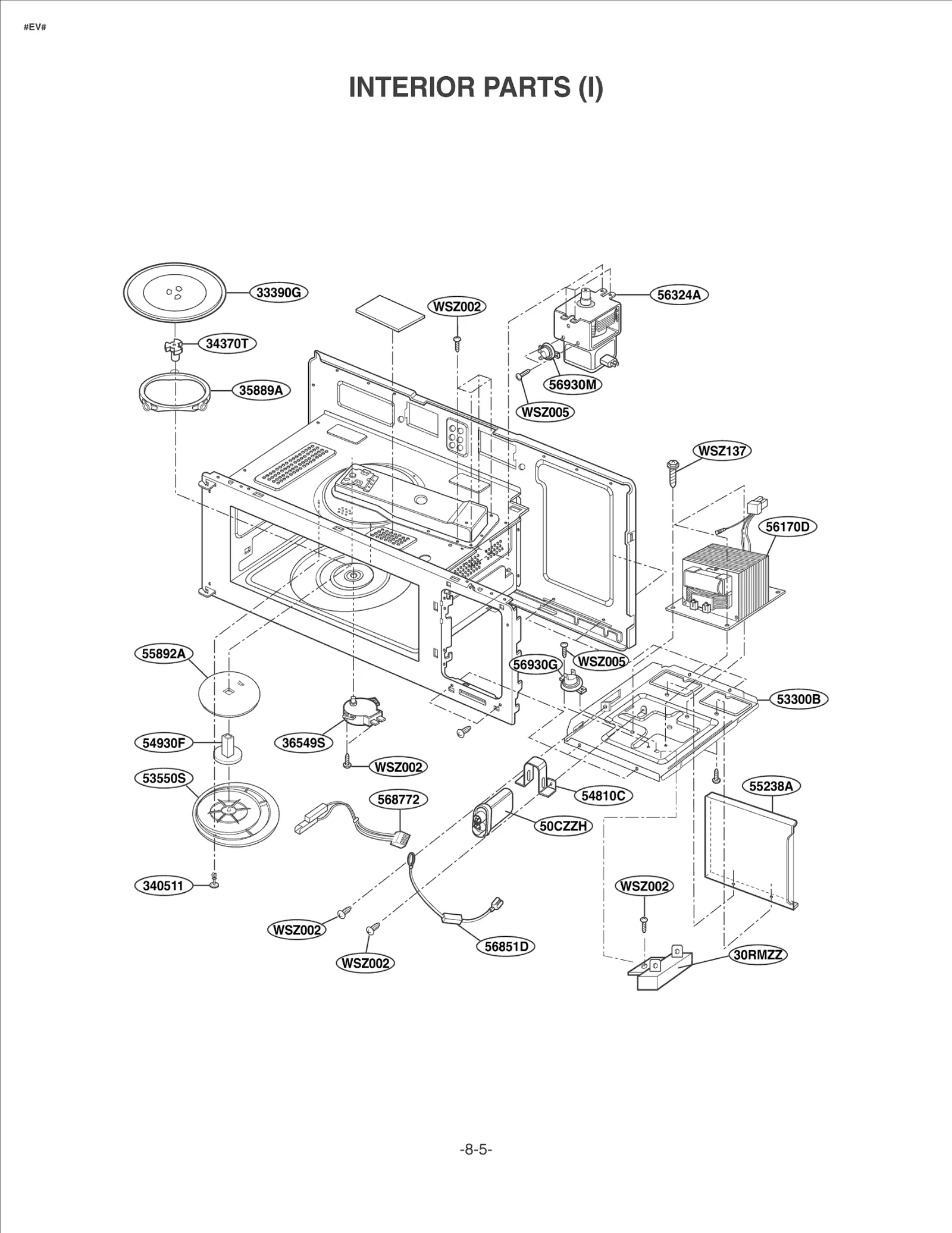 Thermostat