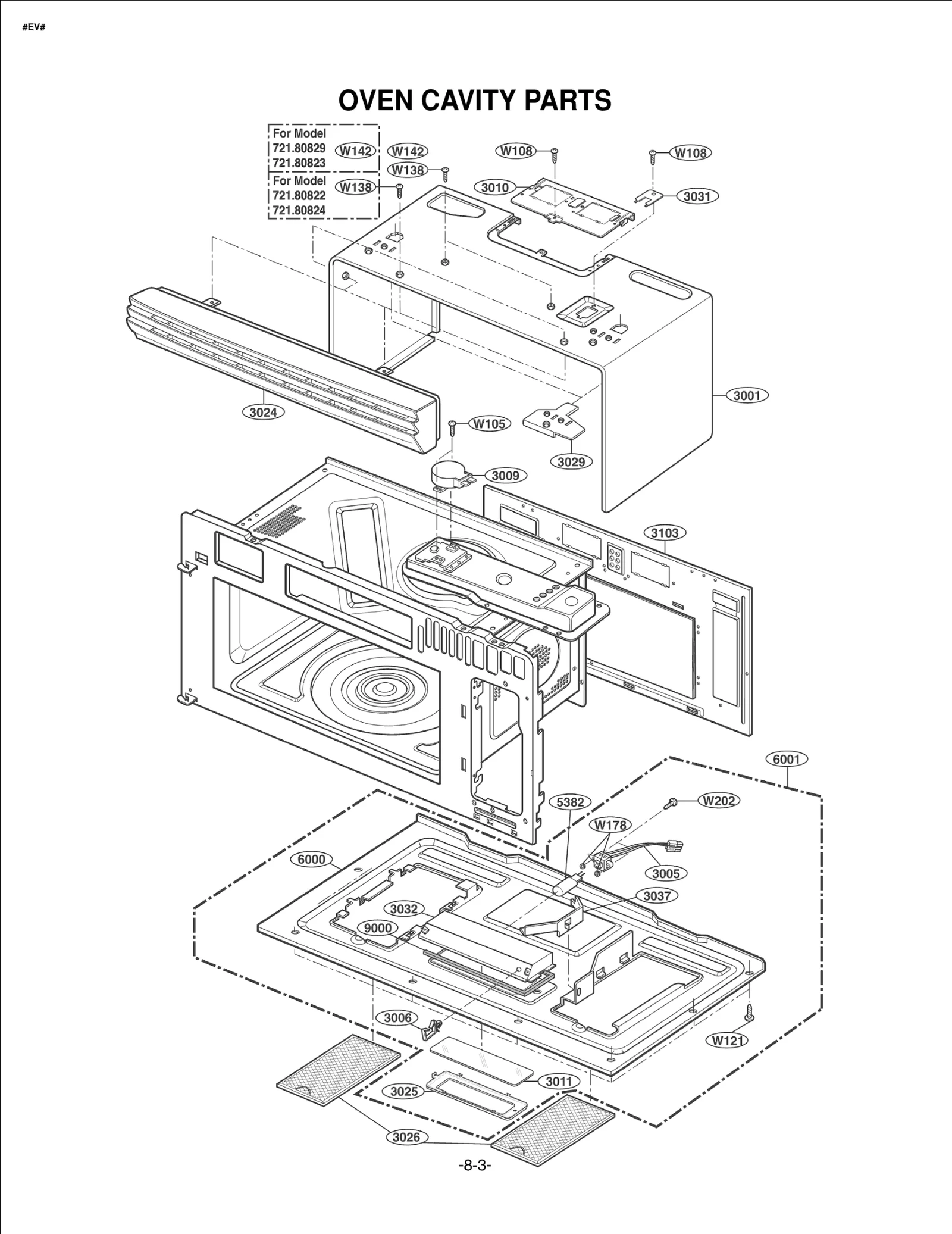 Vent Grille