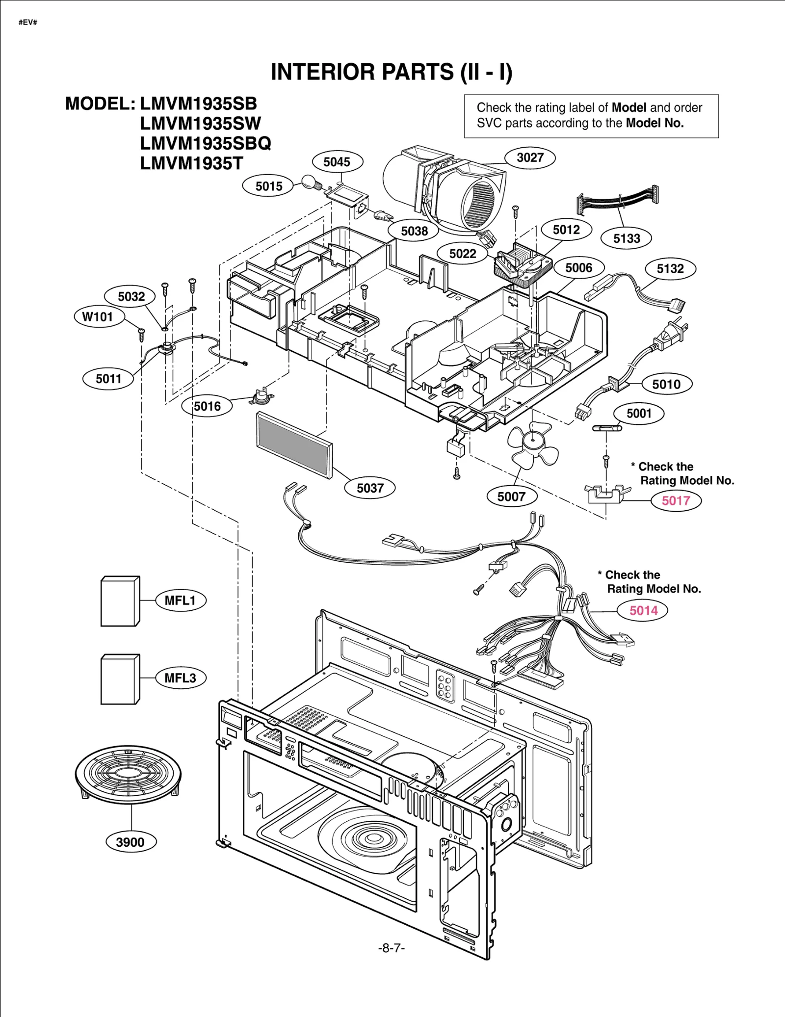 Owner's Manual