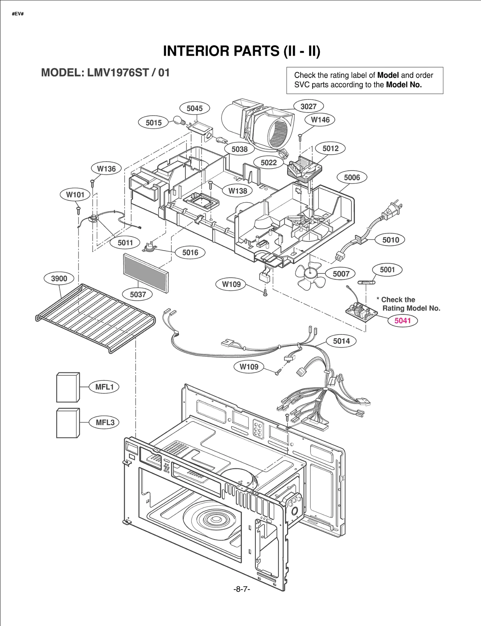 Owner's Manual