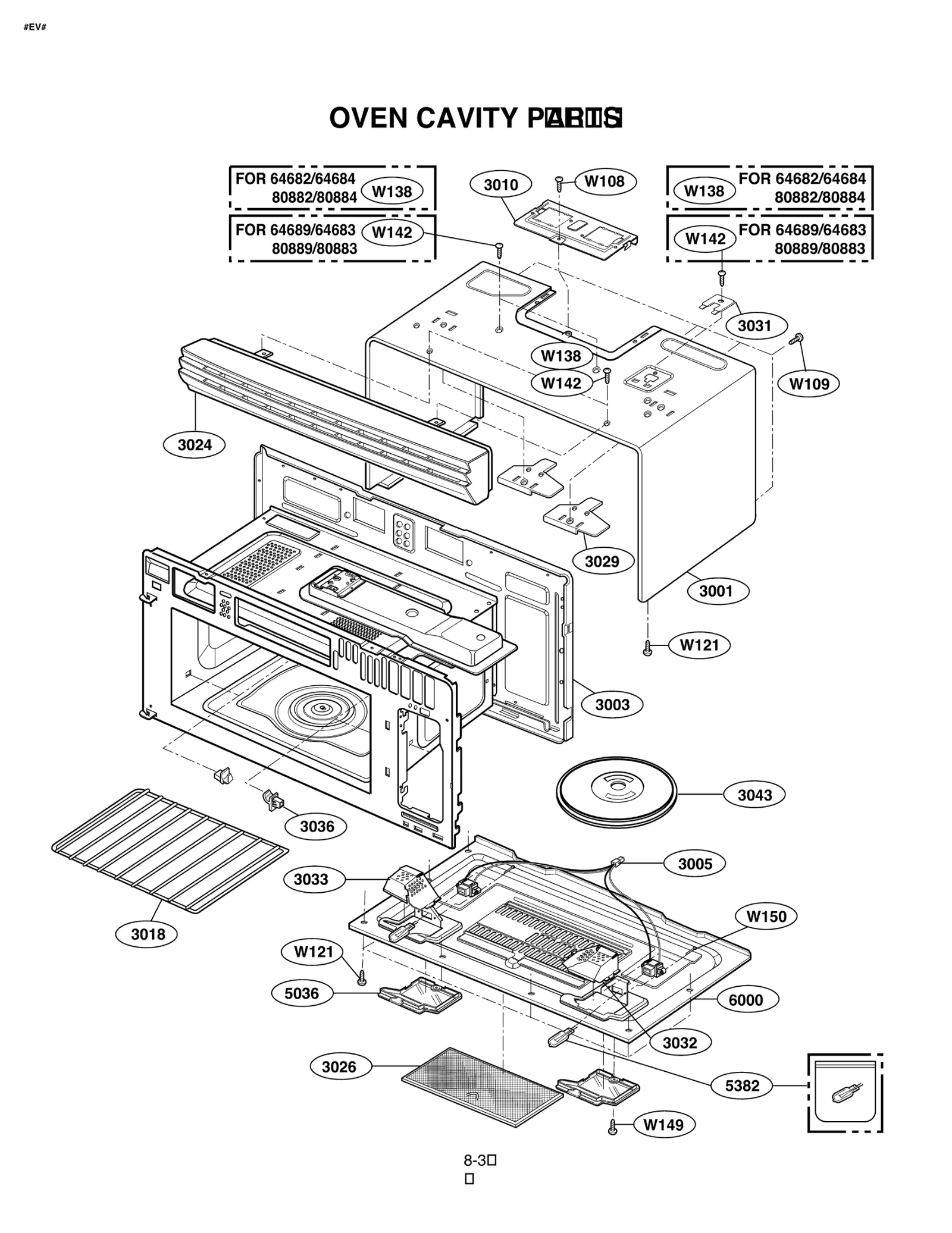 Base Plate