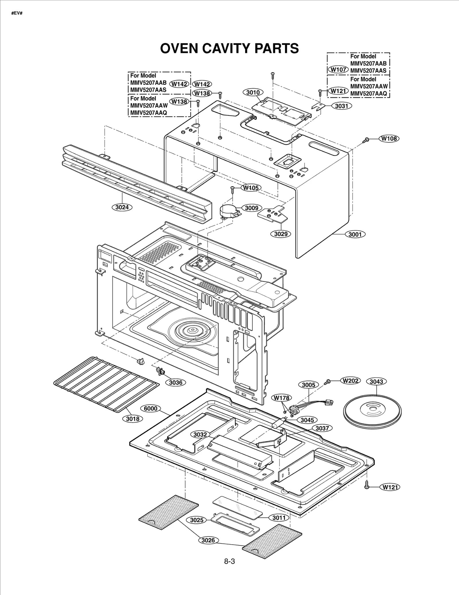 Bending Case-U