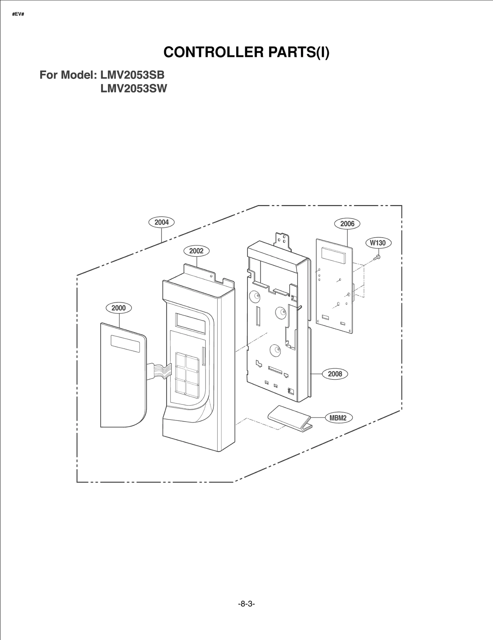 Printed Circuit Board Assembly