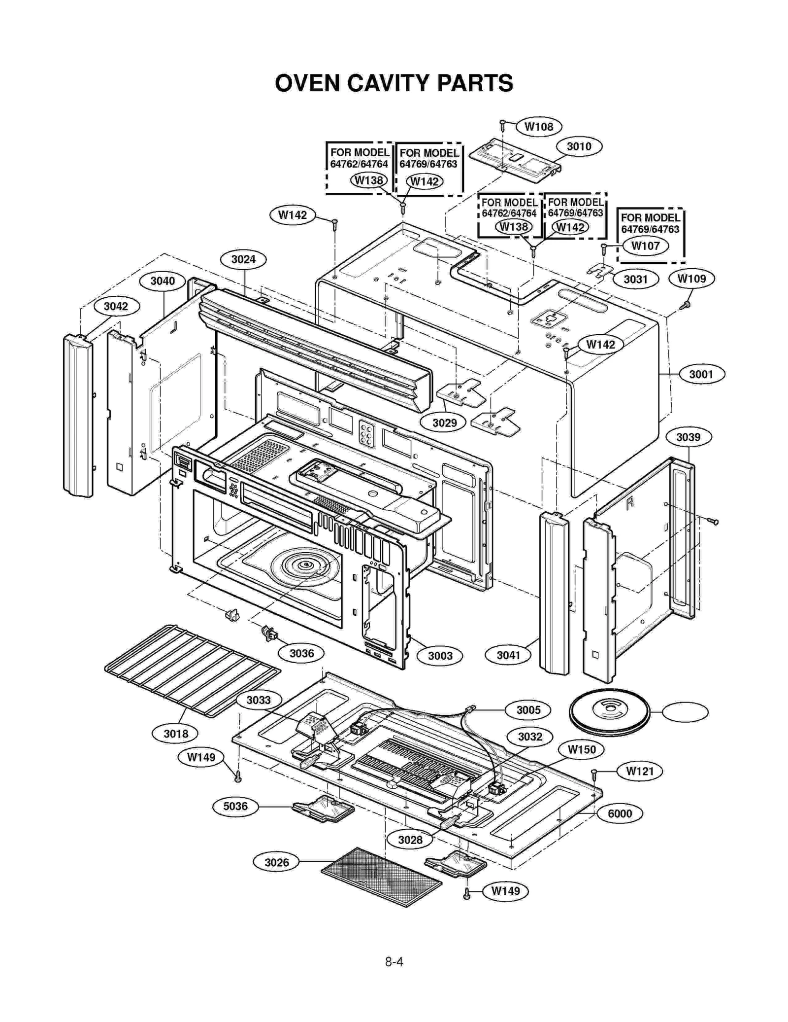 Flat Case