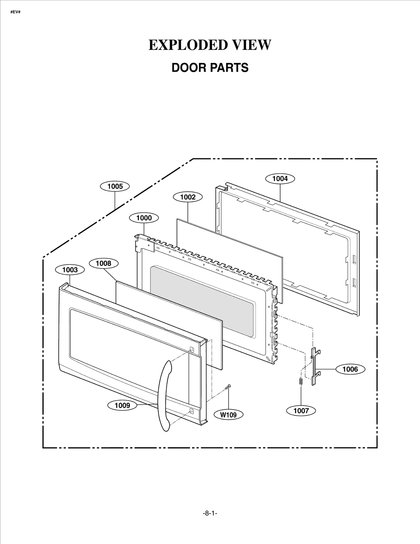 Door Panel
