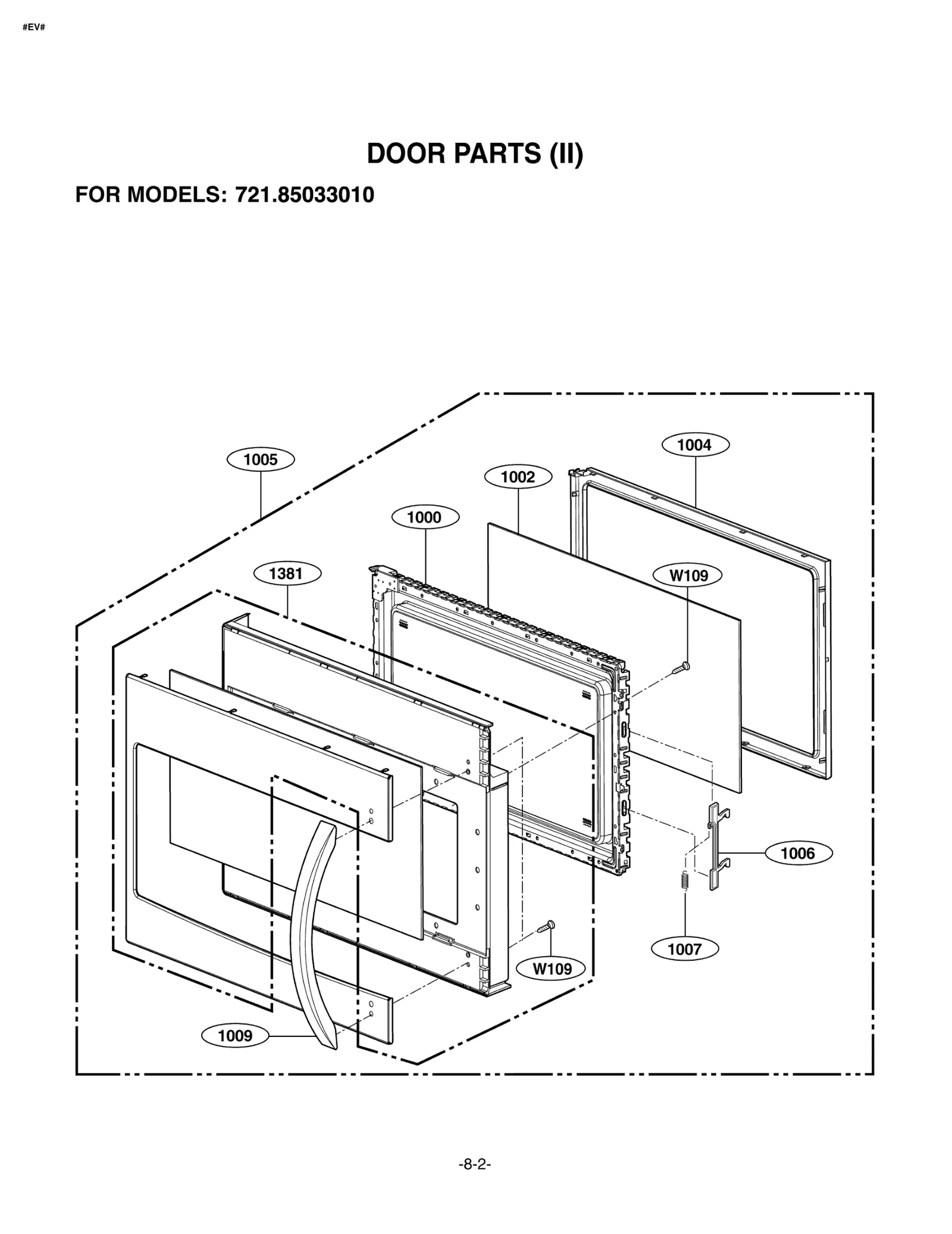 Door Handle