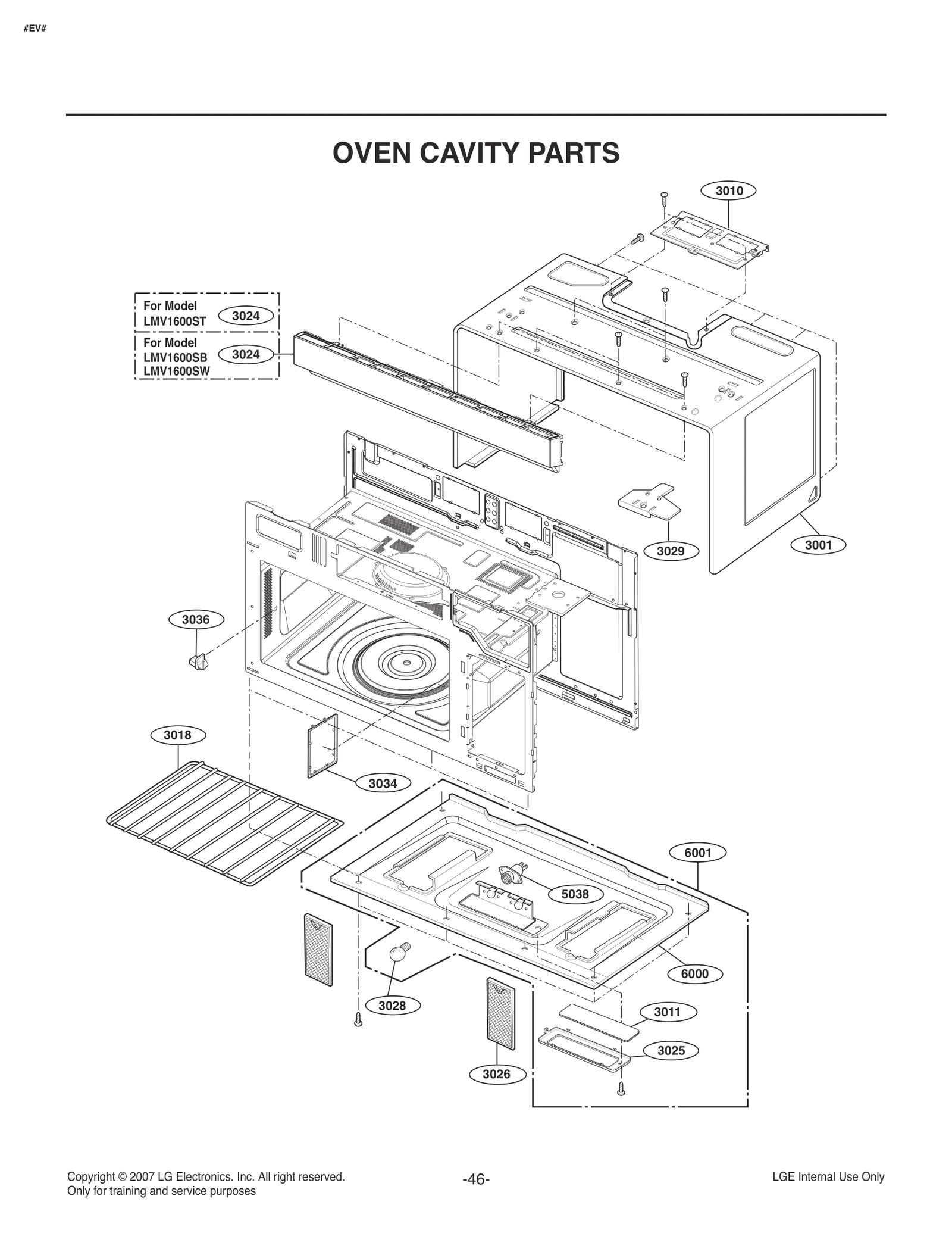 Base Plate Assembly