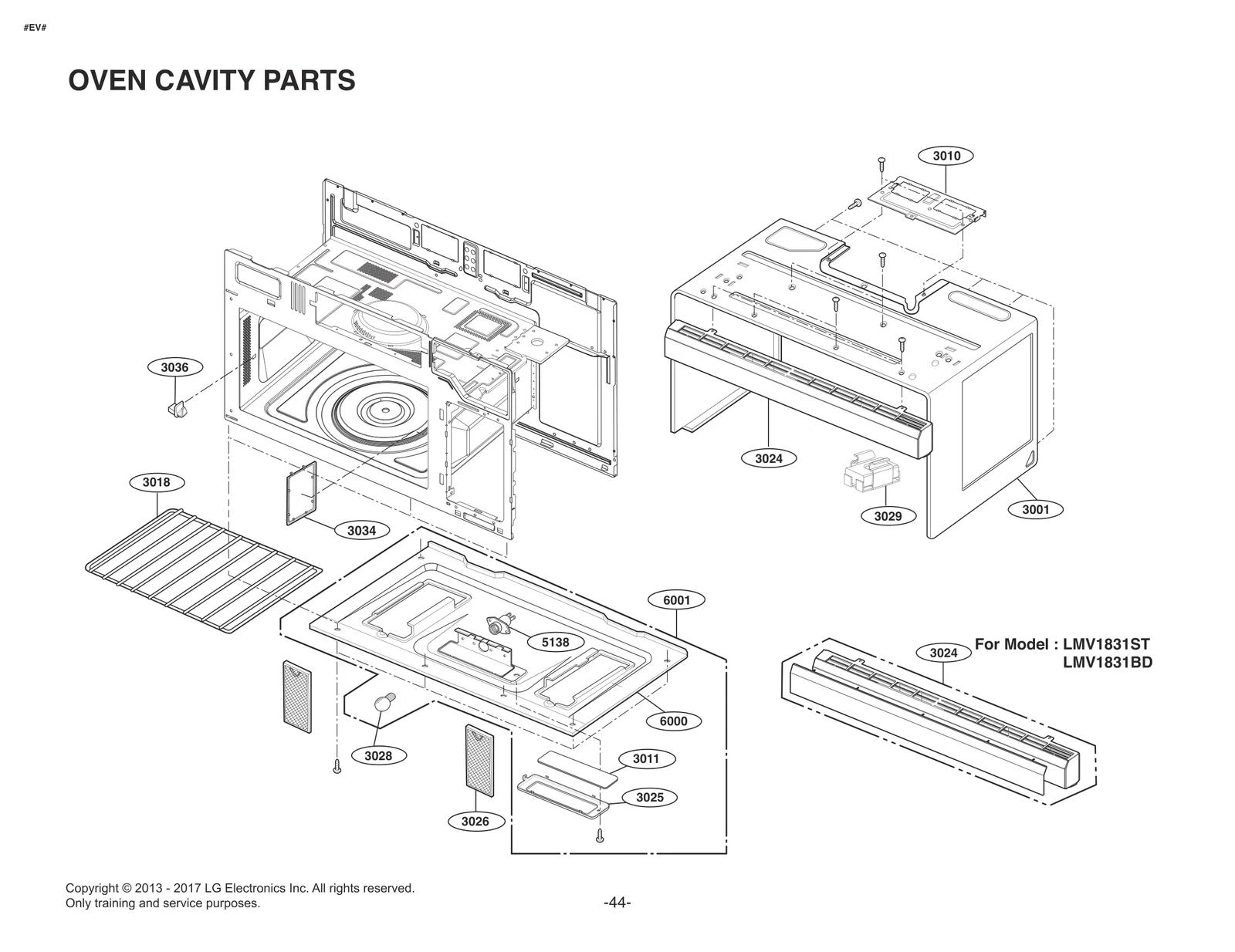 U Bending Case
