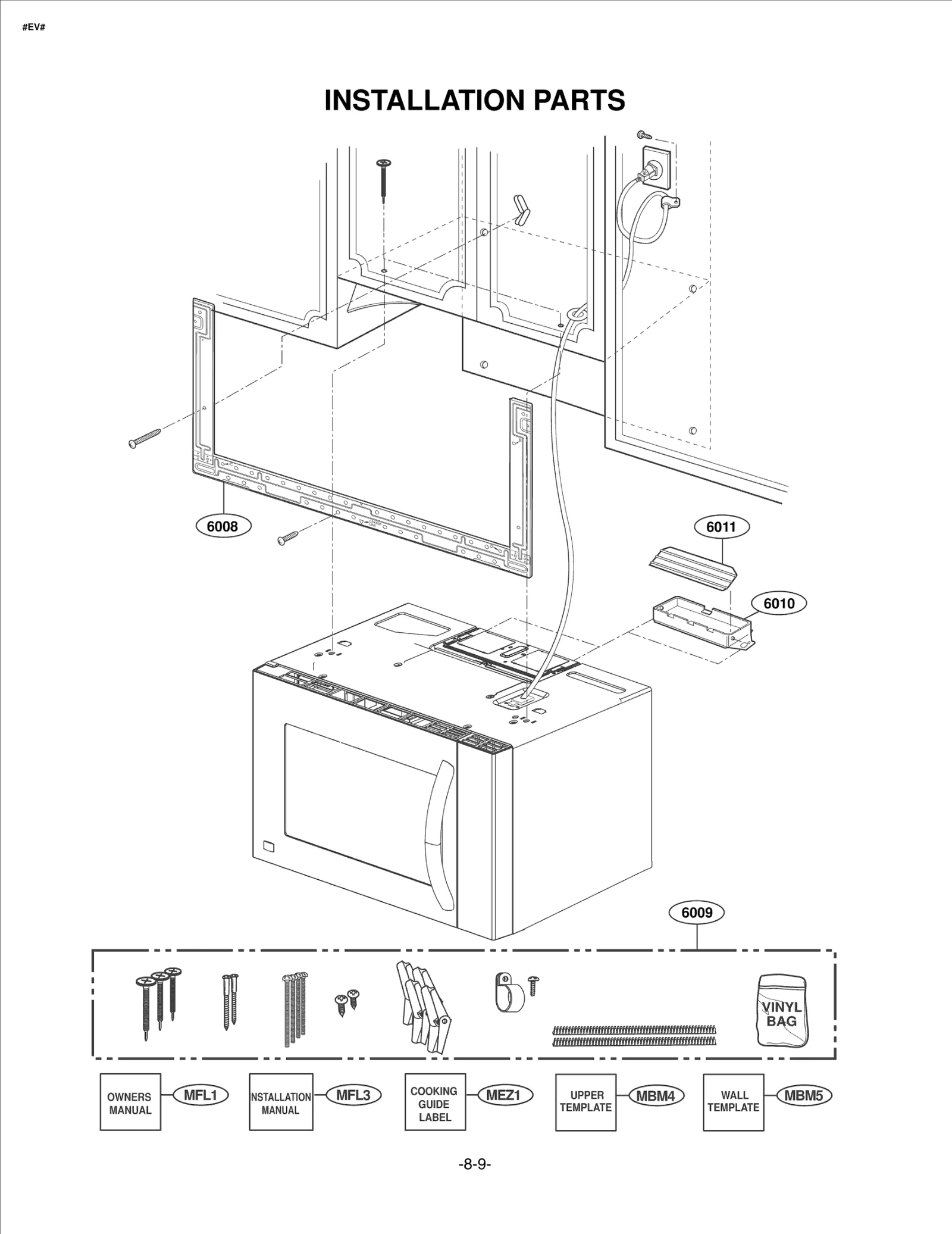 Installation Manual