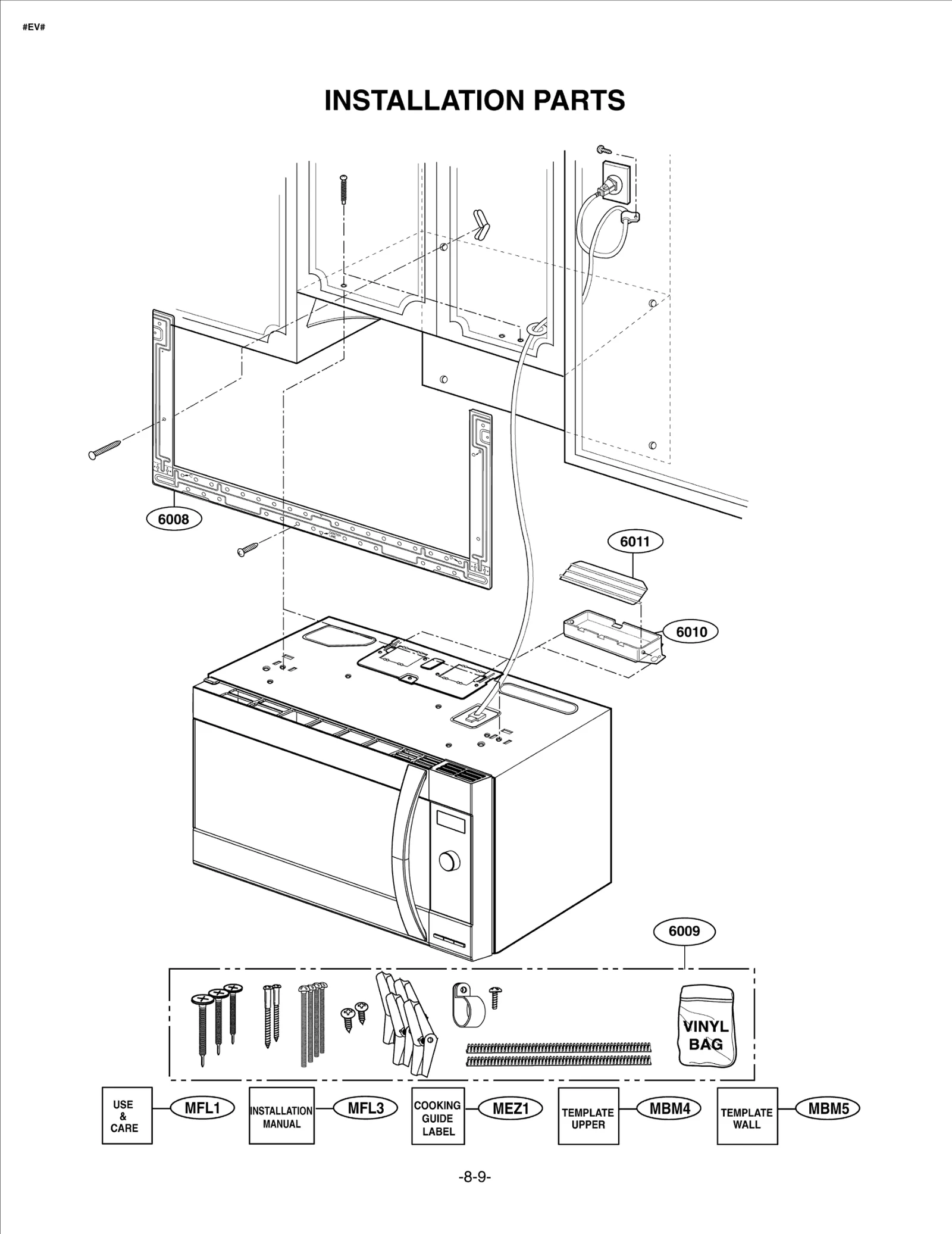 Installation Manual