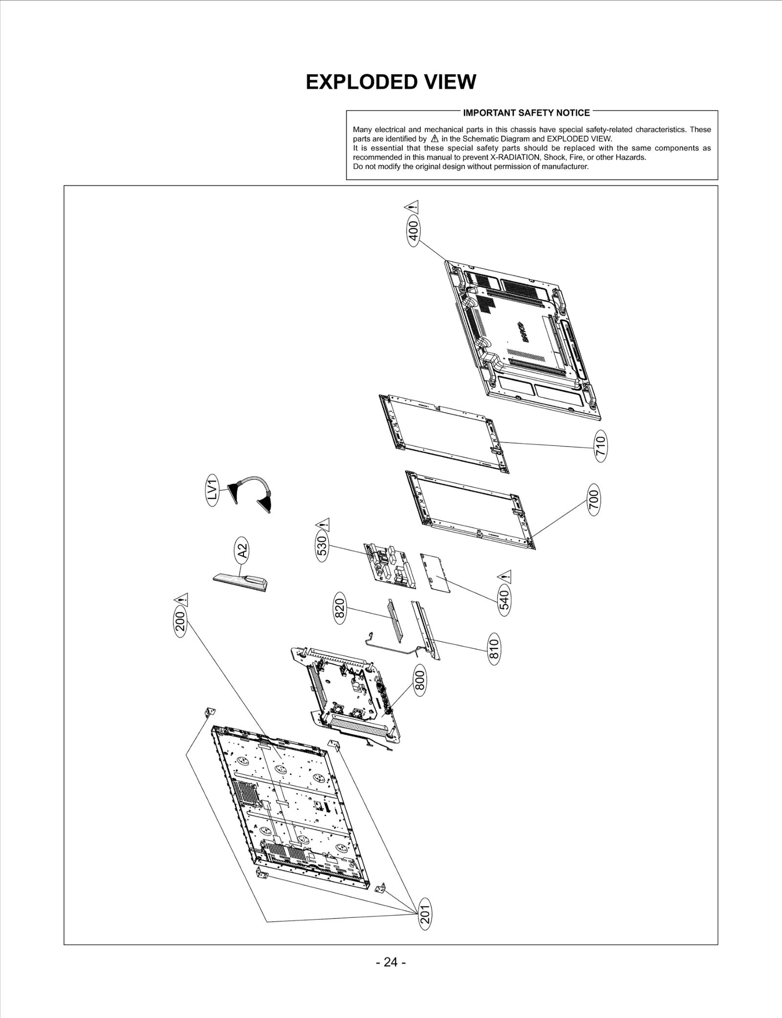 Frame Assembly