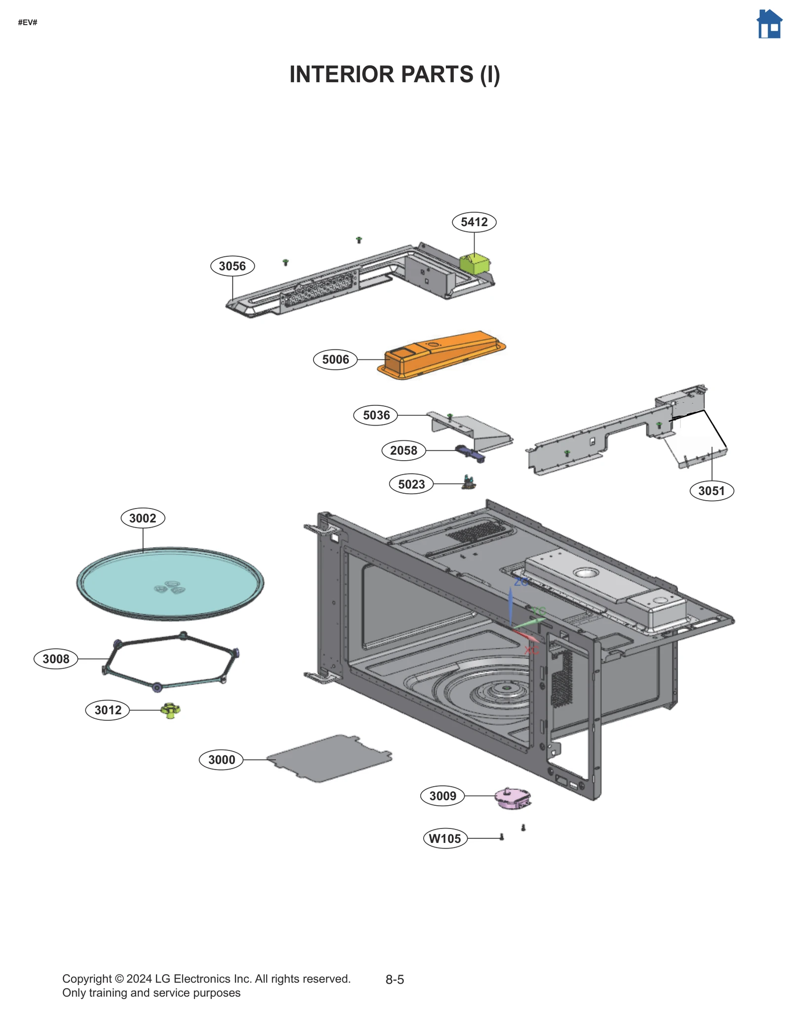 Duct
