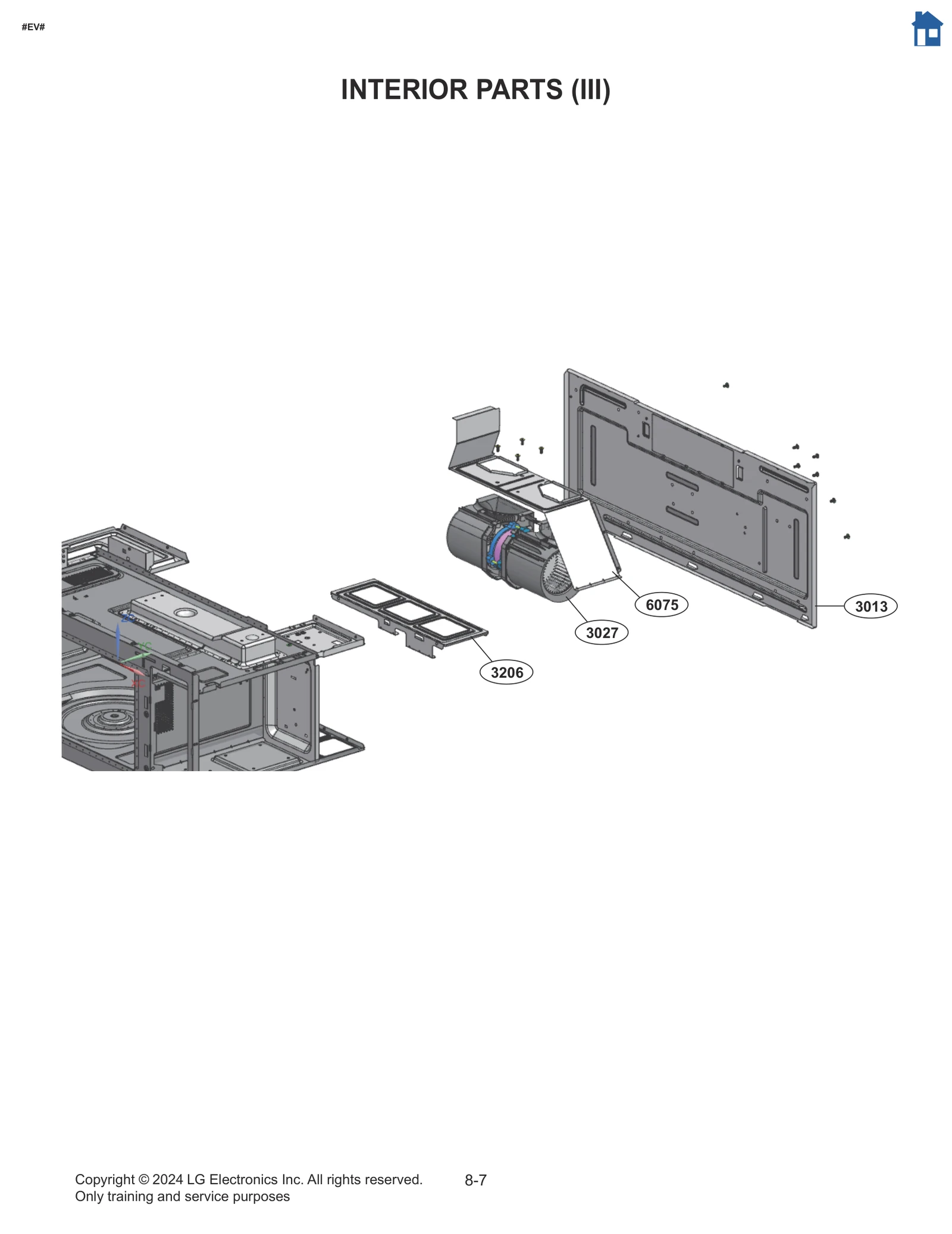 Mounting Bracket