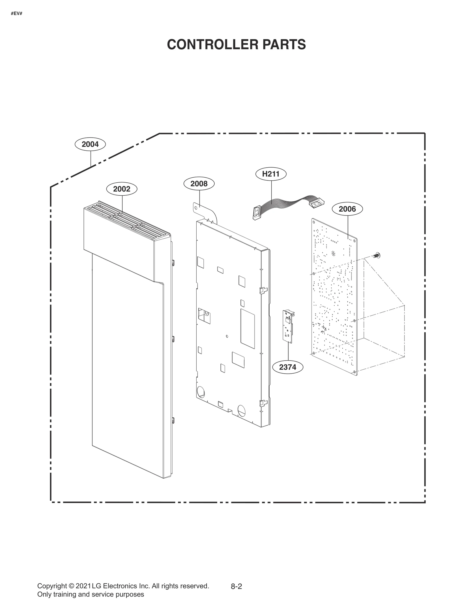 Power PCB Assembly