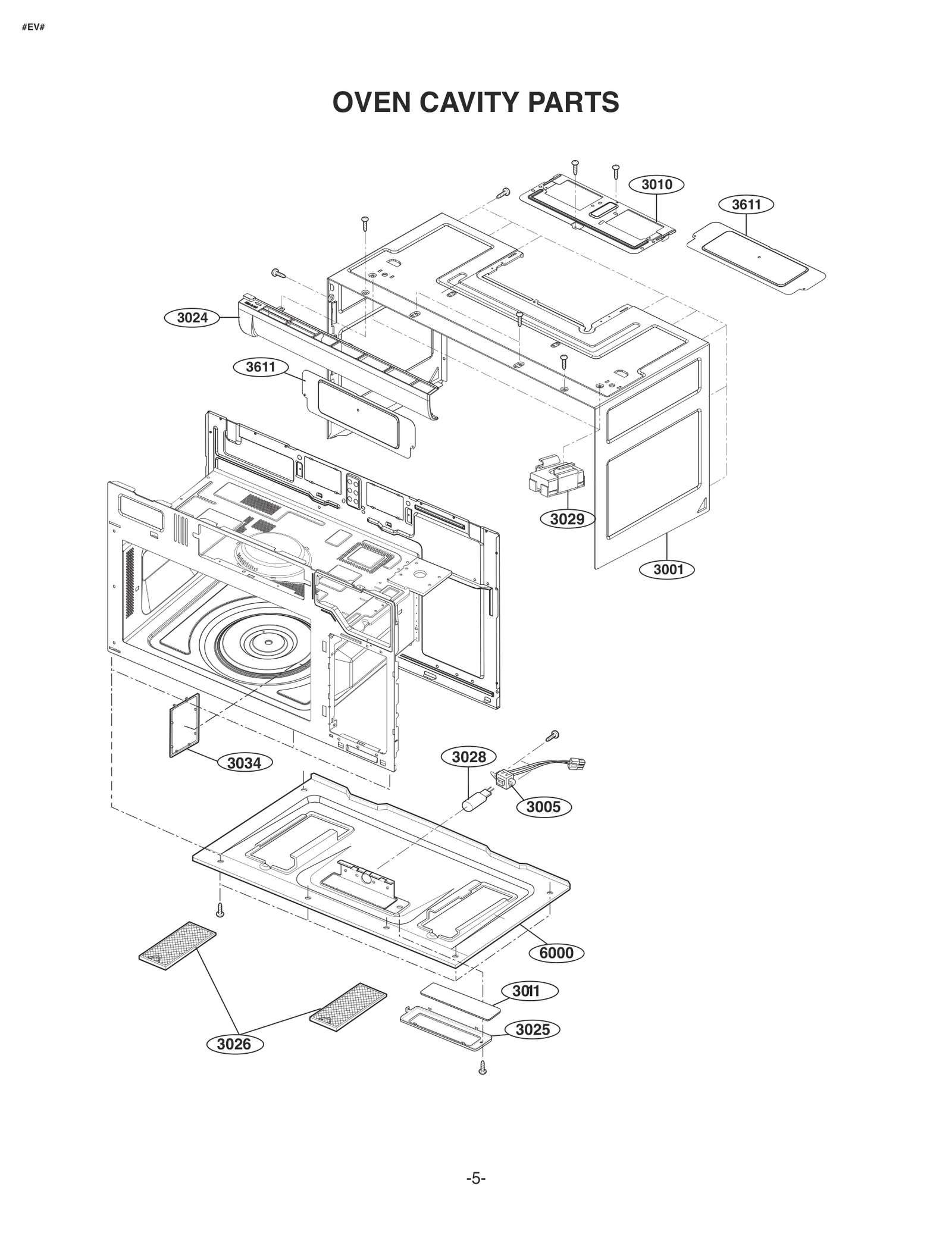 U Bending Case