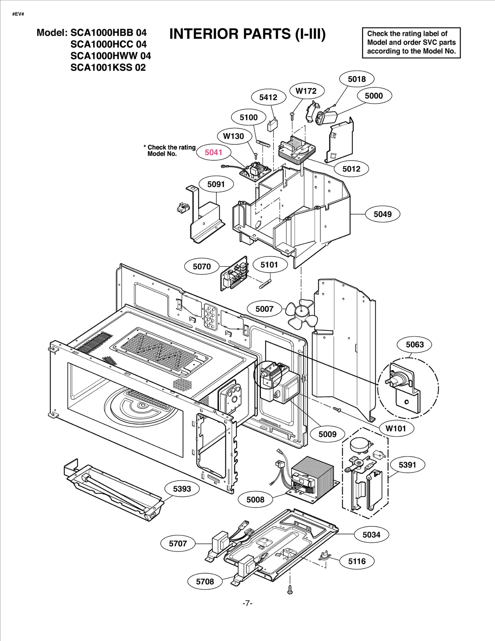 Bracket Assembly