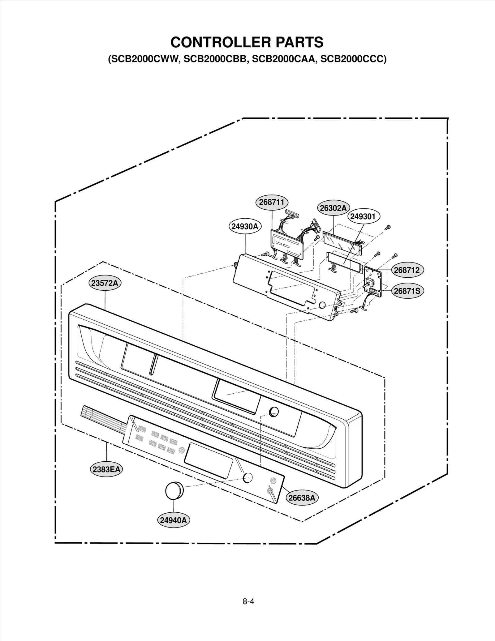 Printed Circuit Board Assembly