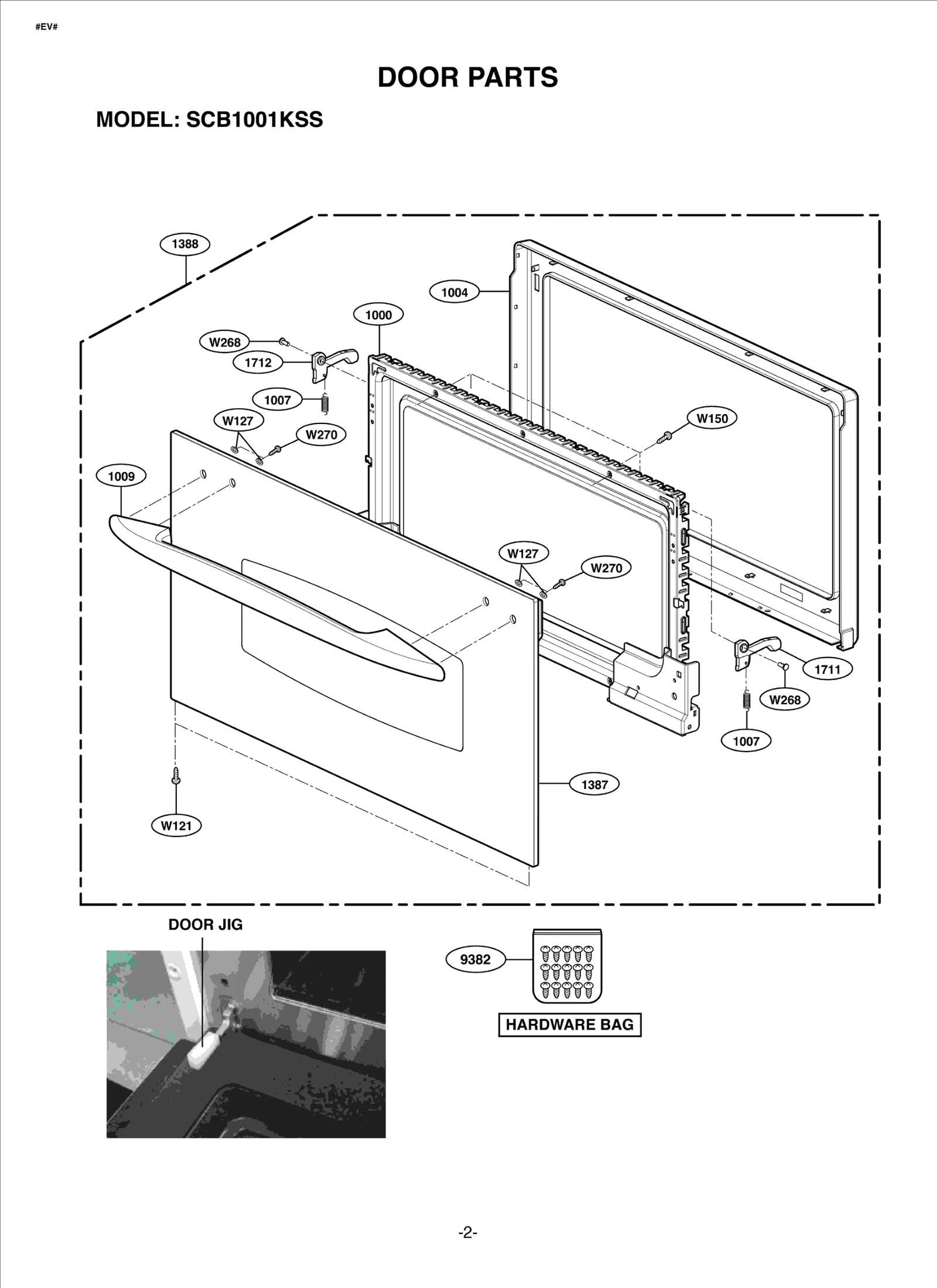 Customized Screw
