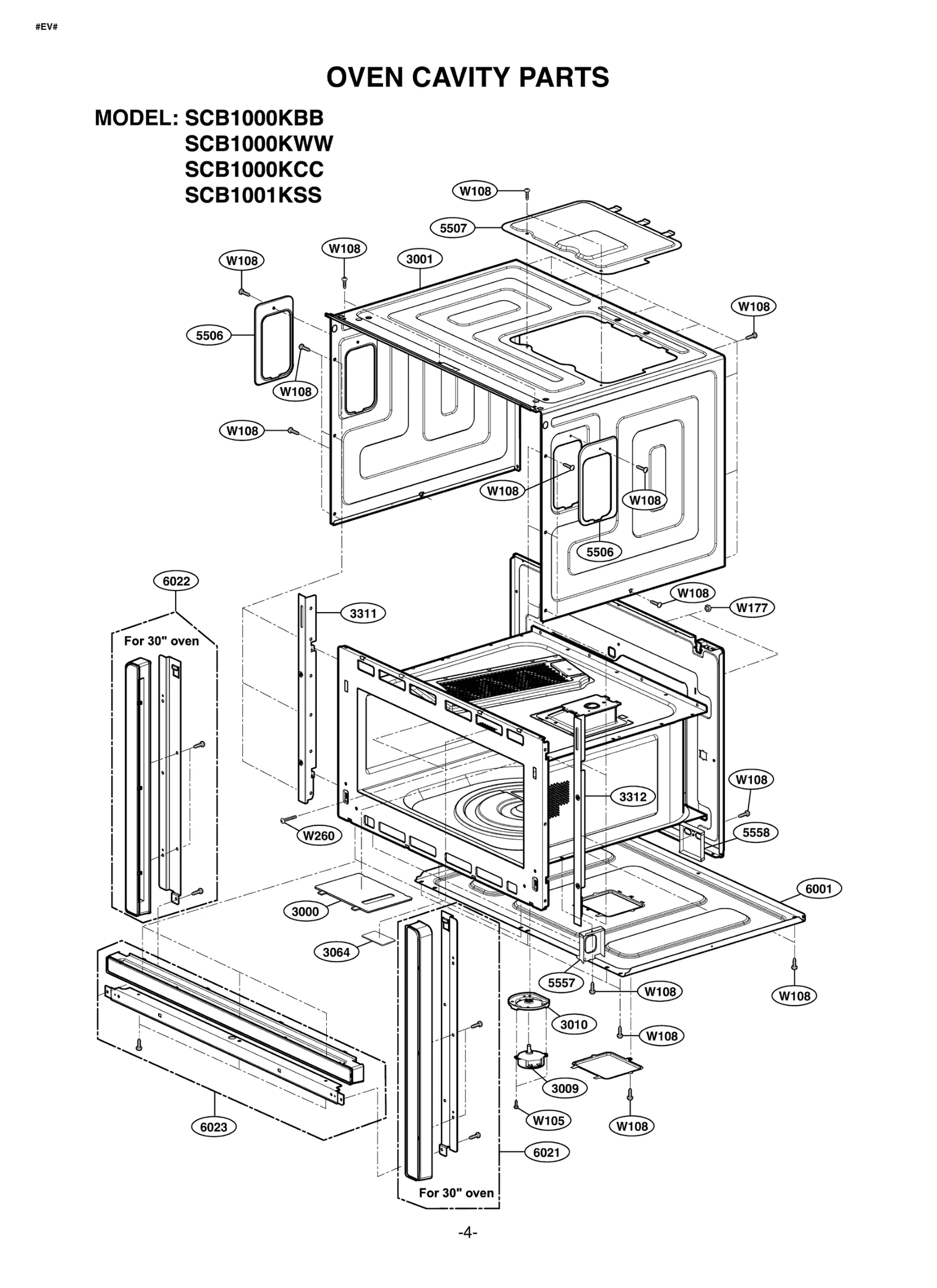 Kit Assembly
