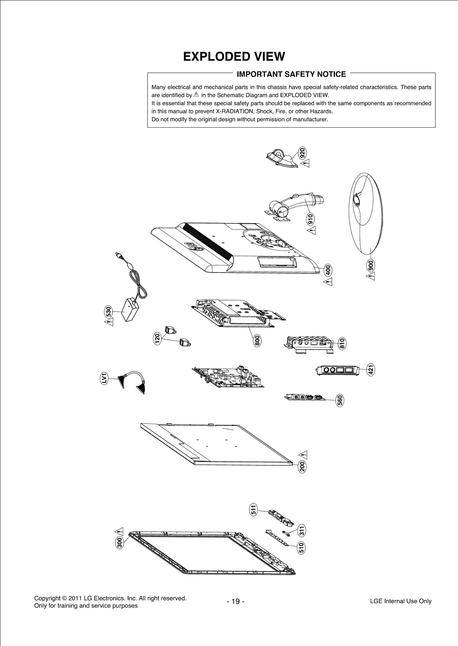 Printed Circuit Board Assembly