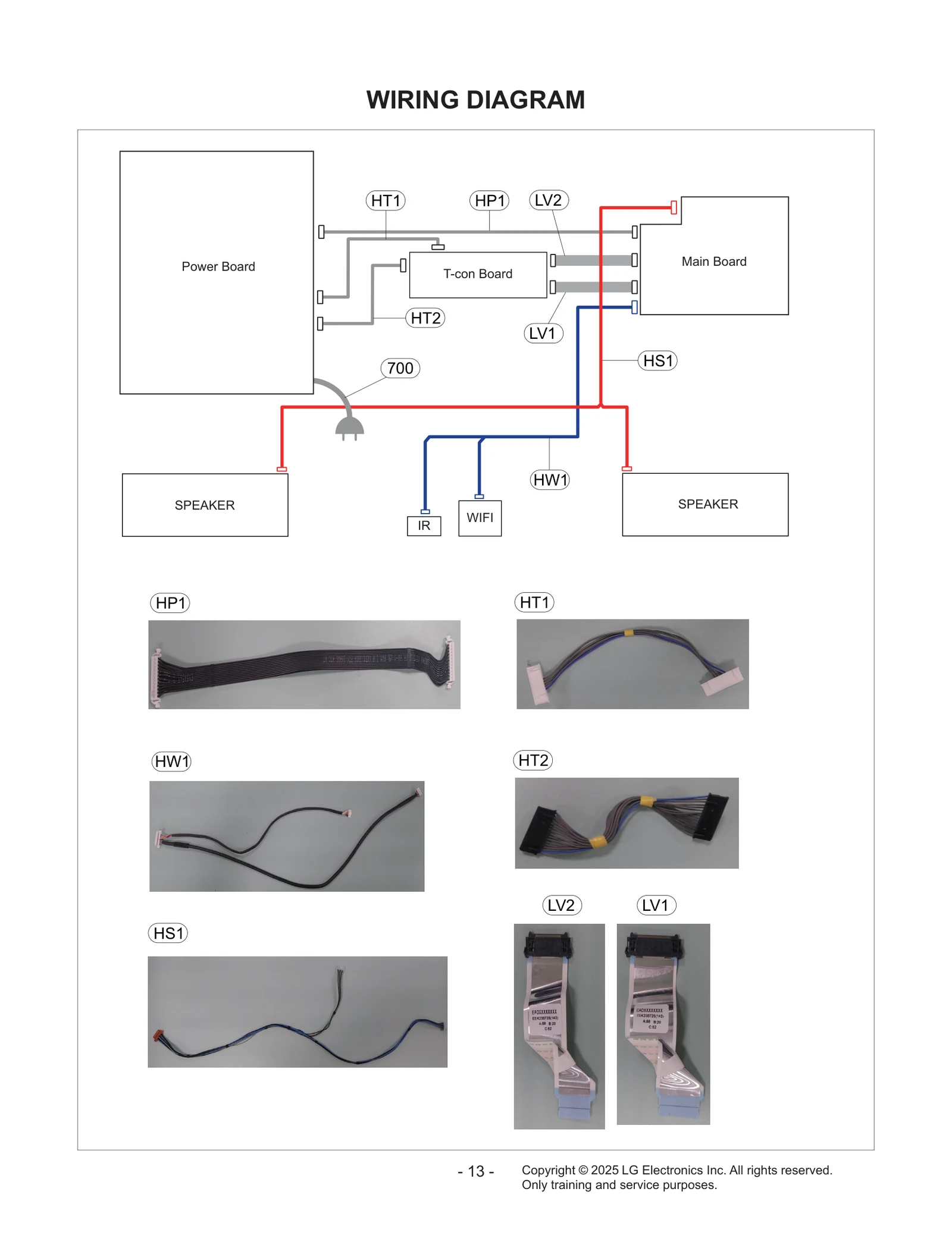 FFC Cable