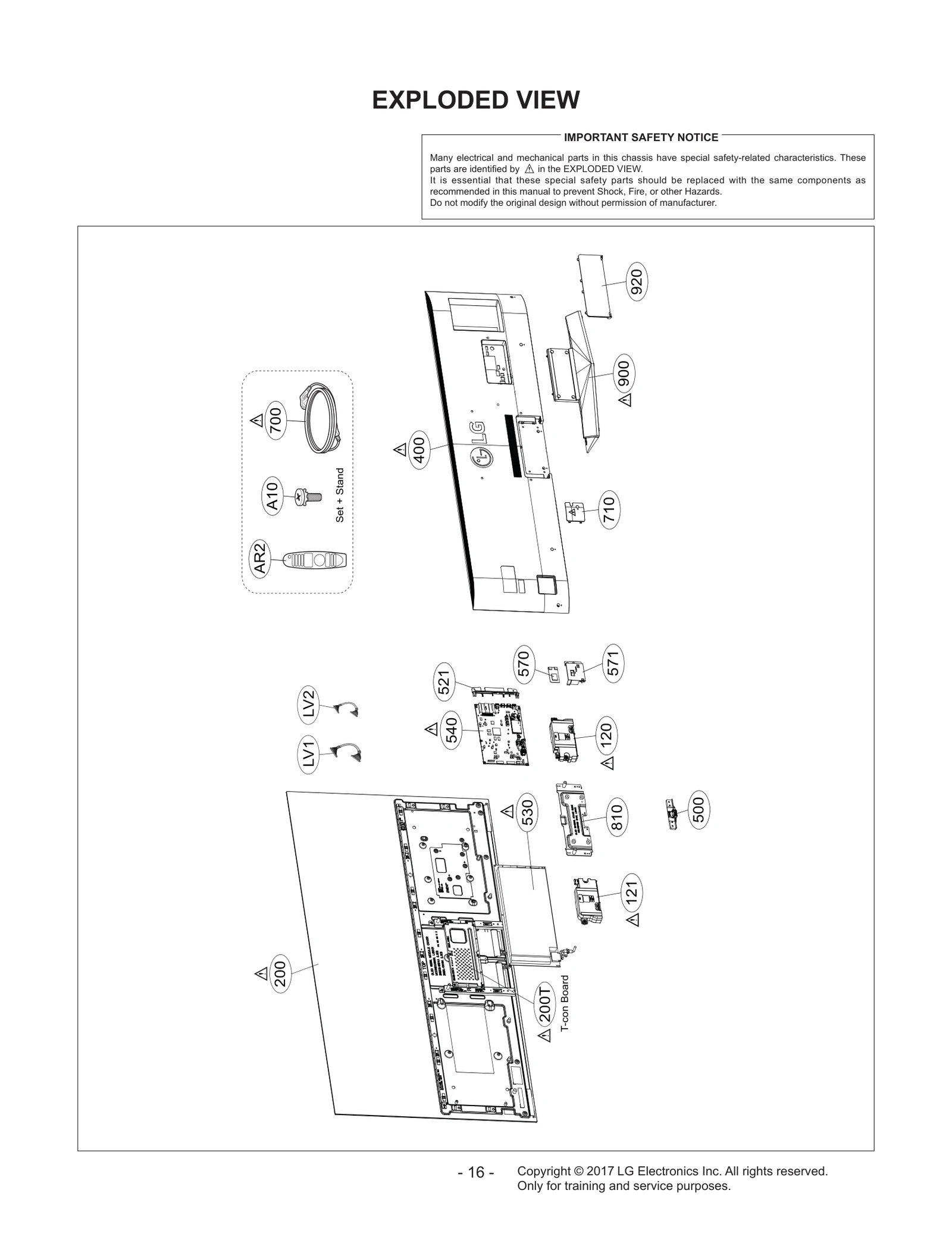 Oled,Module-Am