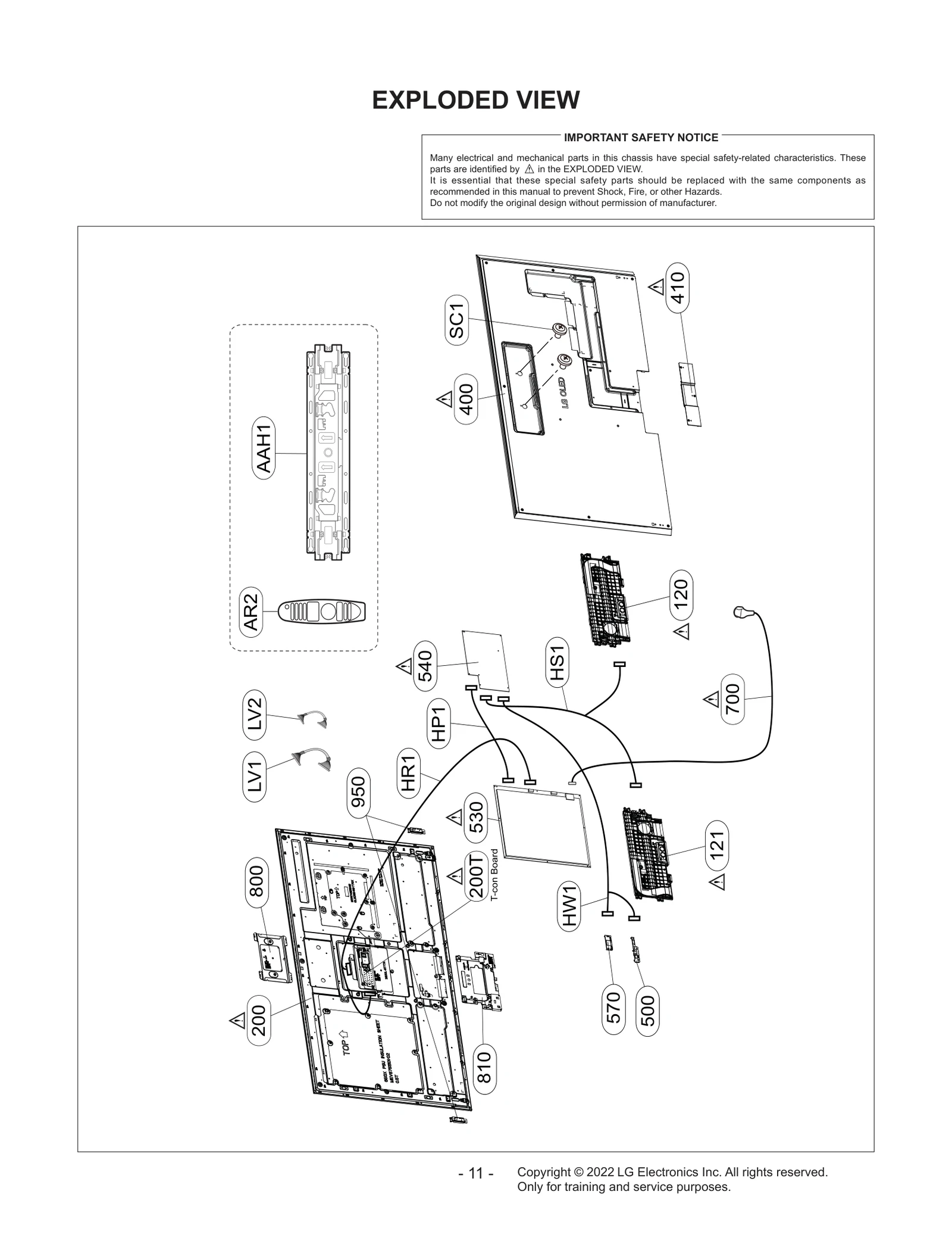 Power Supply Assembly