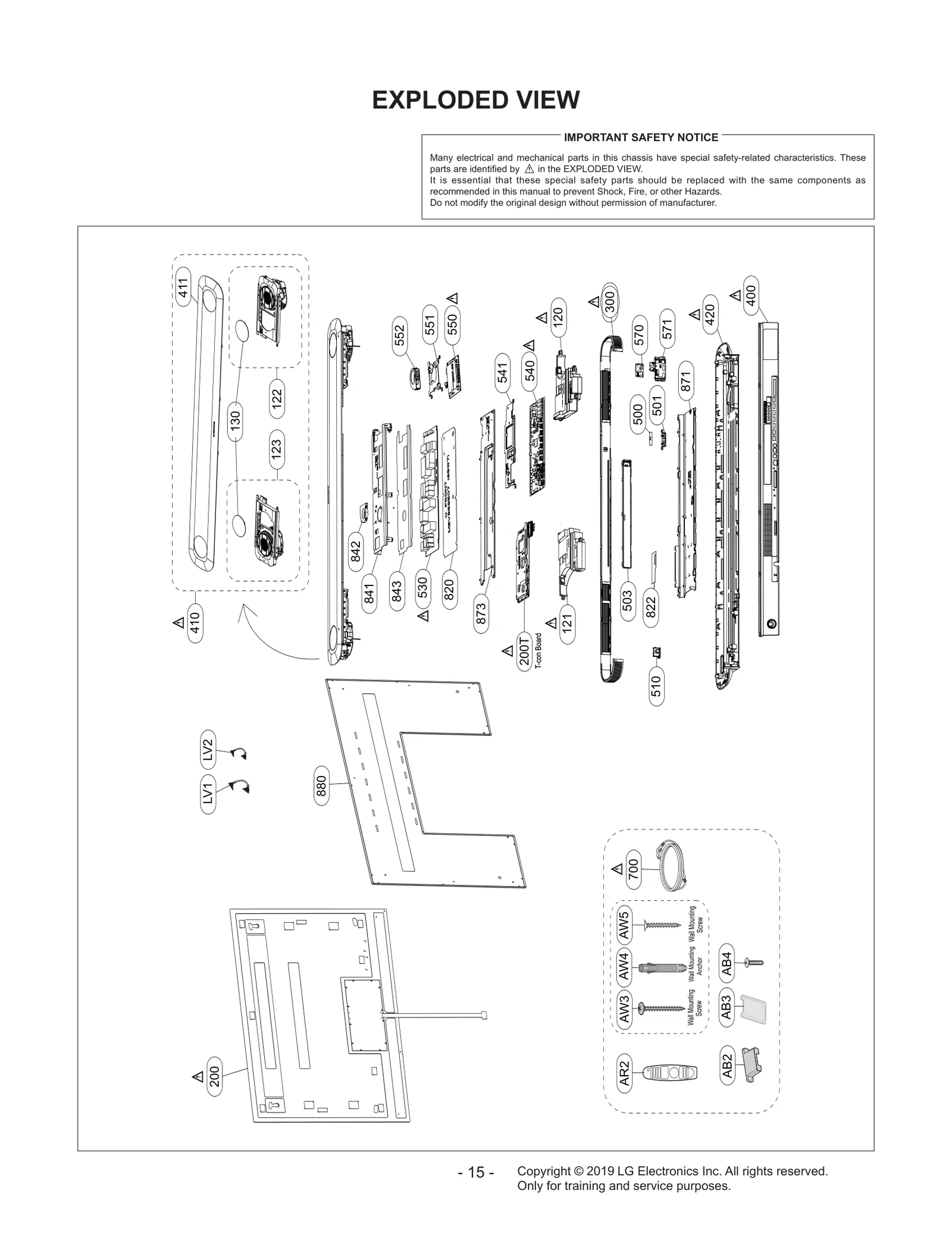 Cover Assembly