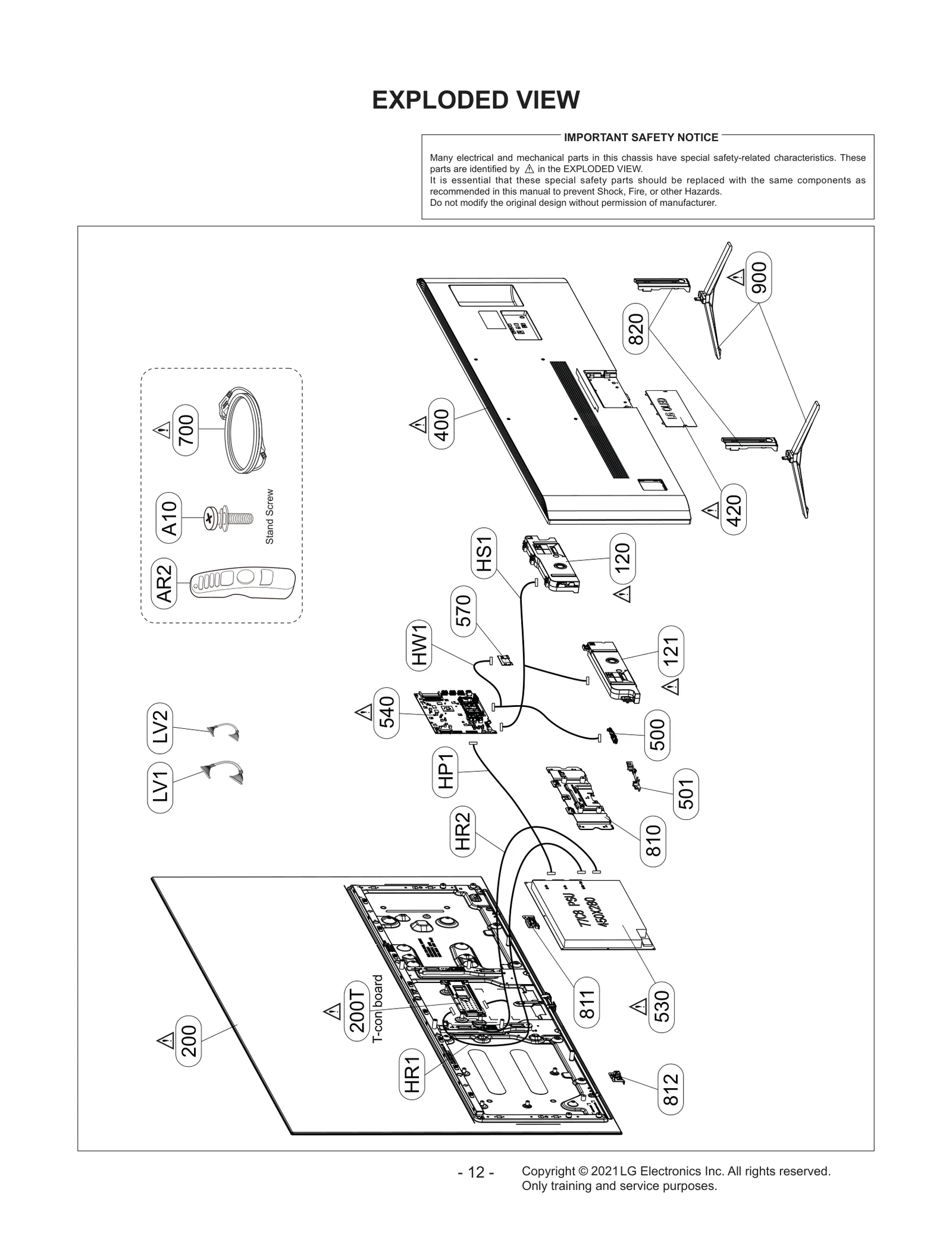 Power Package PCB Assembly