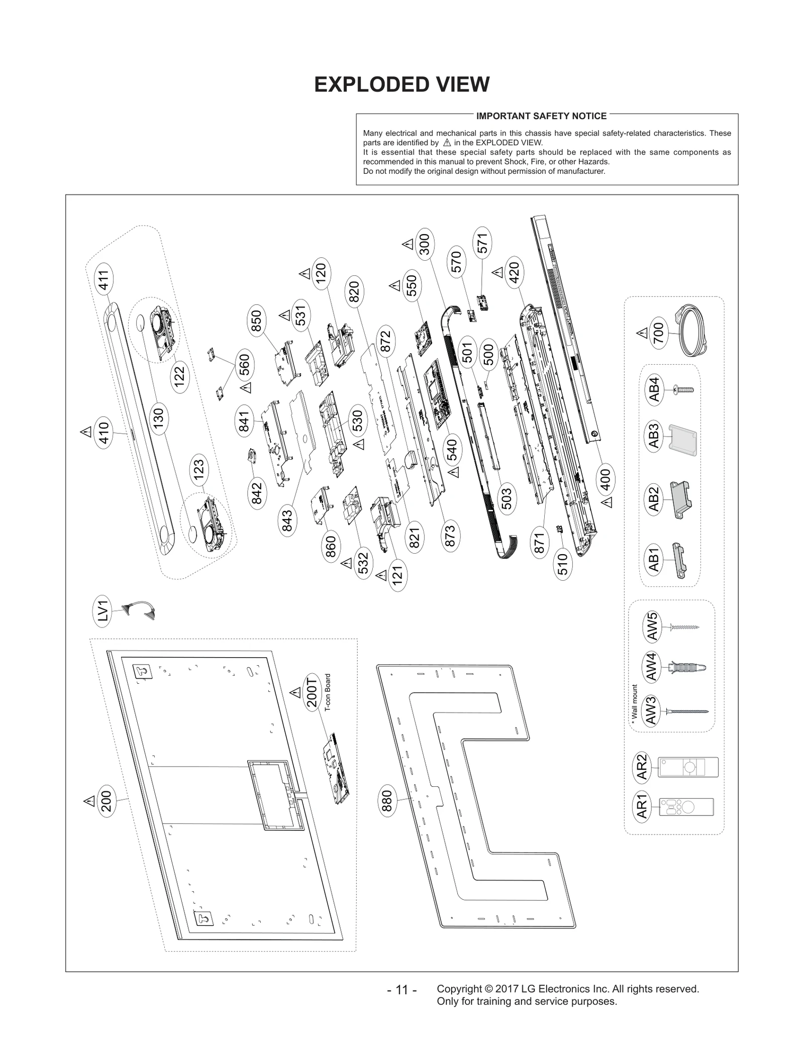 Plate Assembly