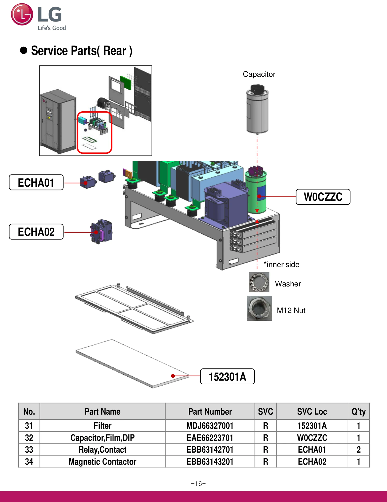 Film Capacitor