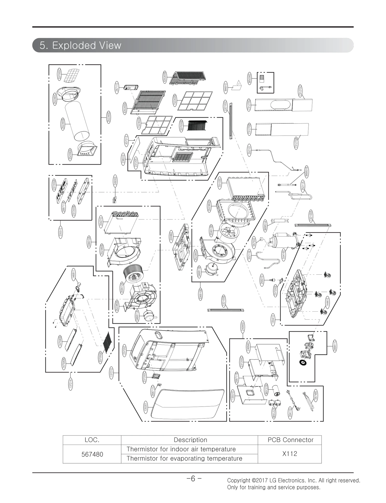 Control Box Assembly-OUTSOURCING