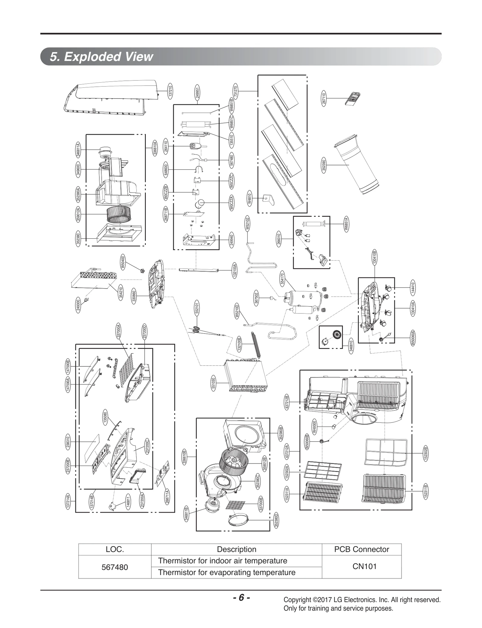 Display Cover Assembly