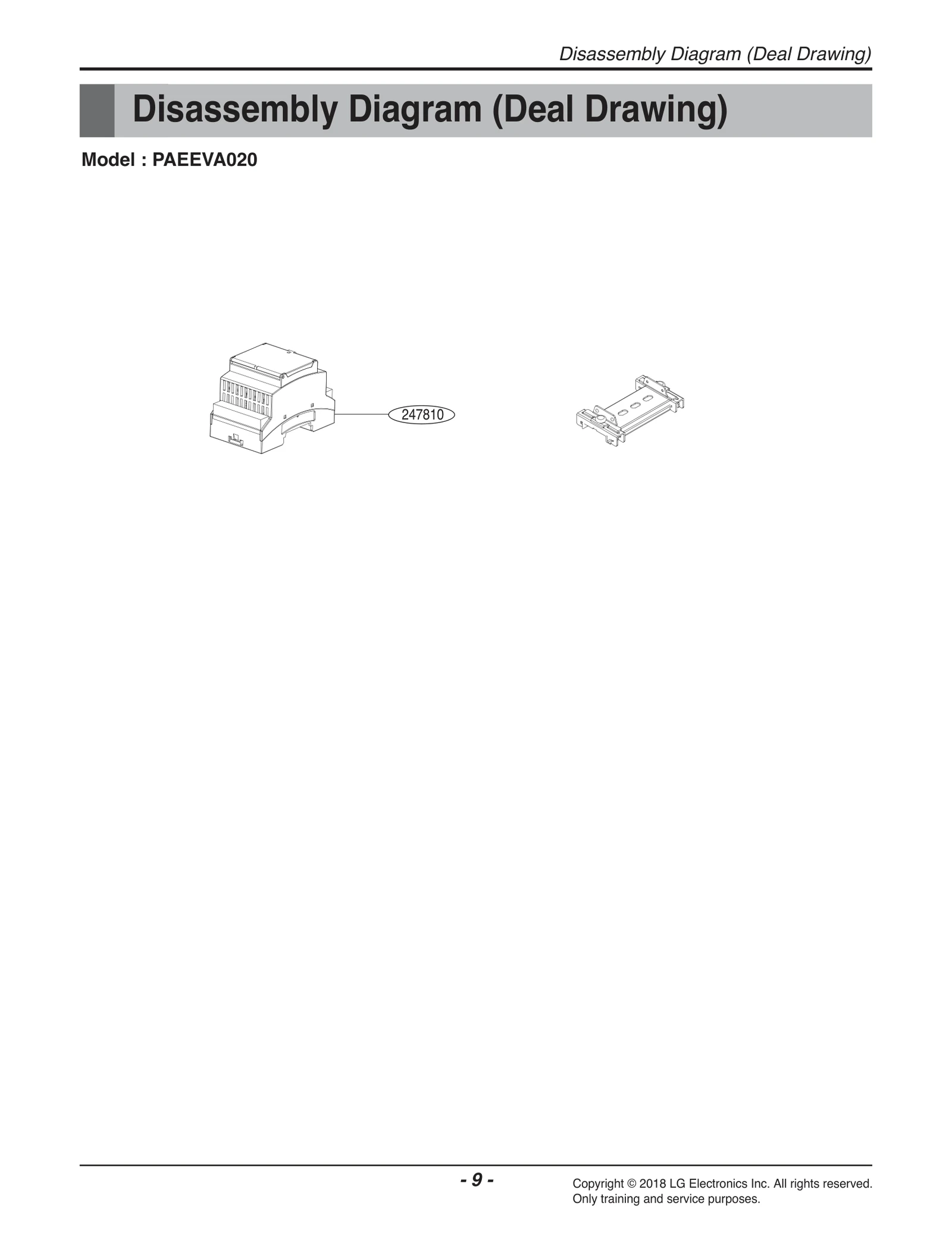 Controller Assembly