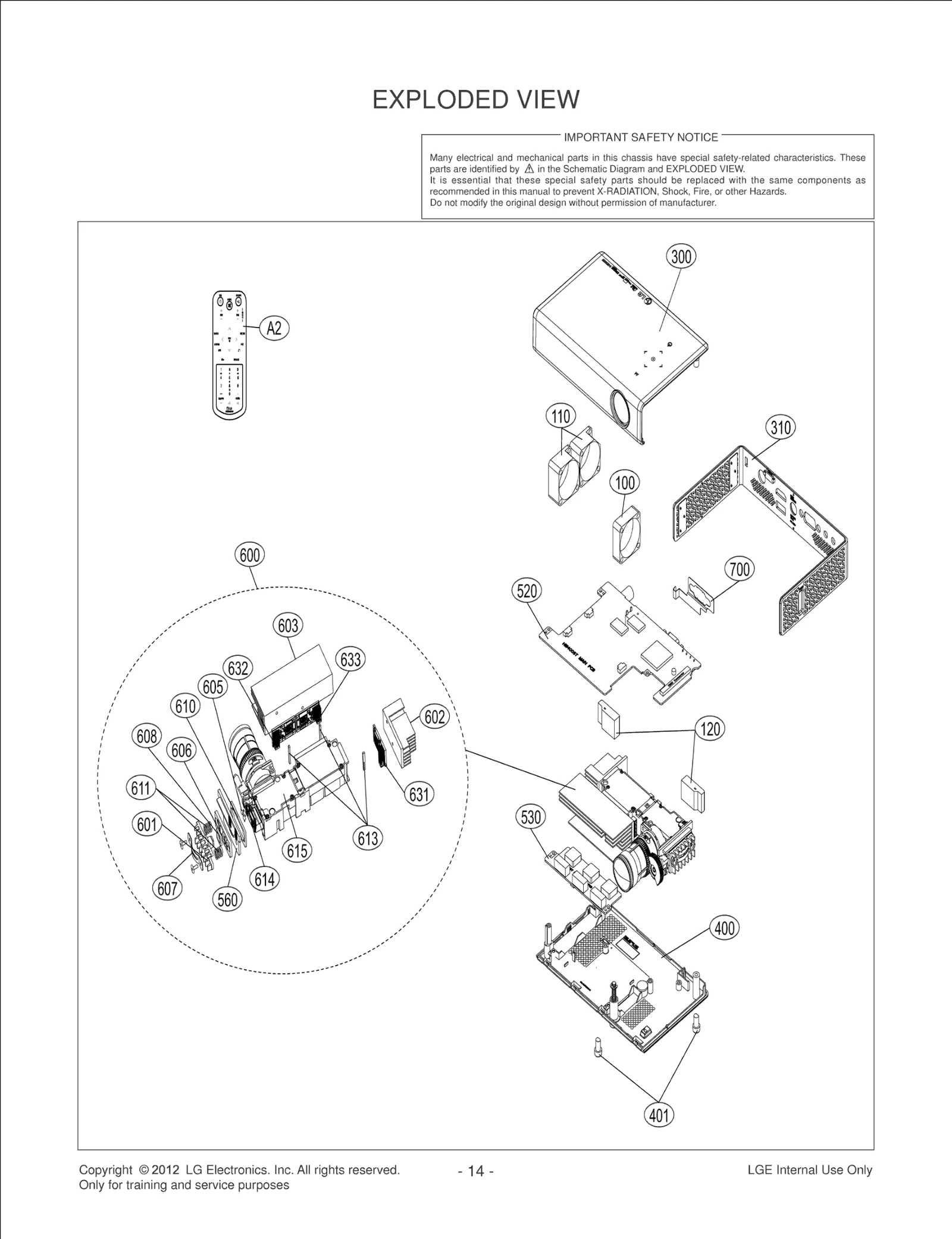 Printed Circuit Board Assembly