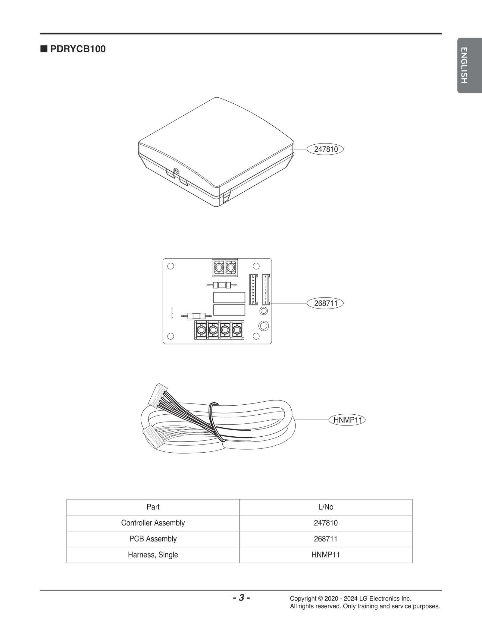 Printed Circuit Board Assembly