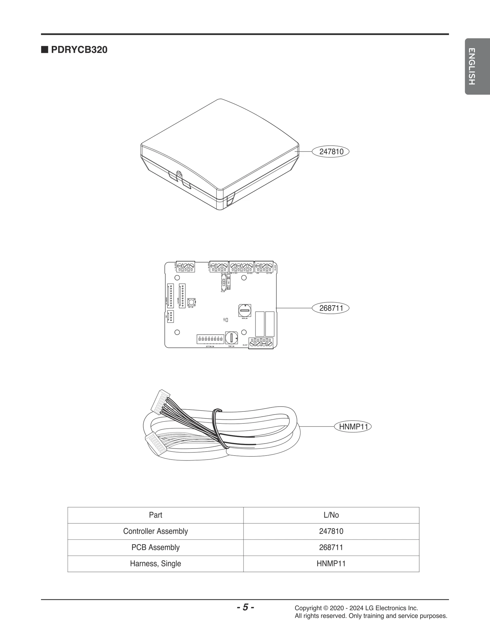 Printed Circuit Board Assembly