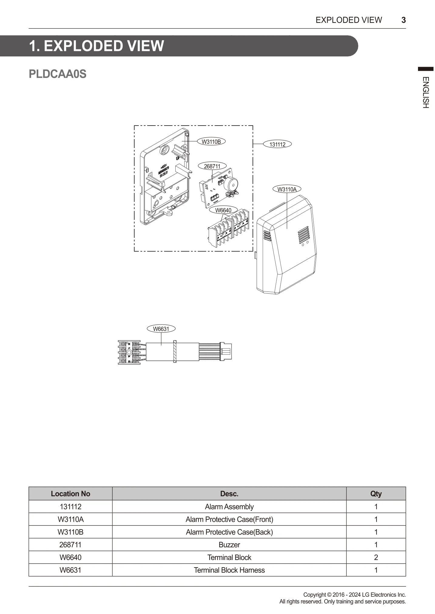 Printed Circuit Board Assembly