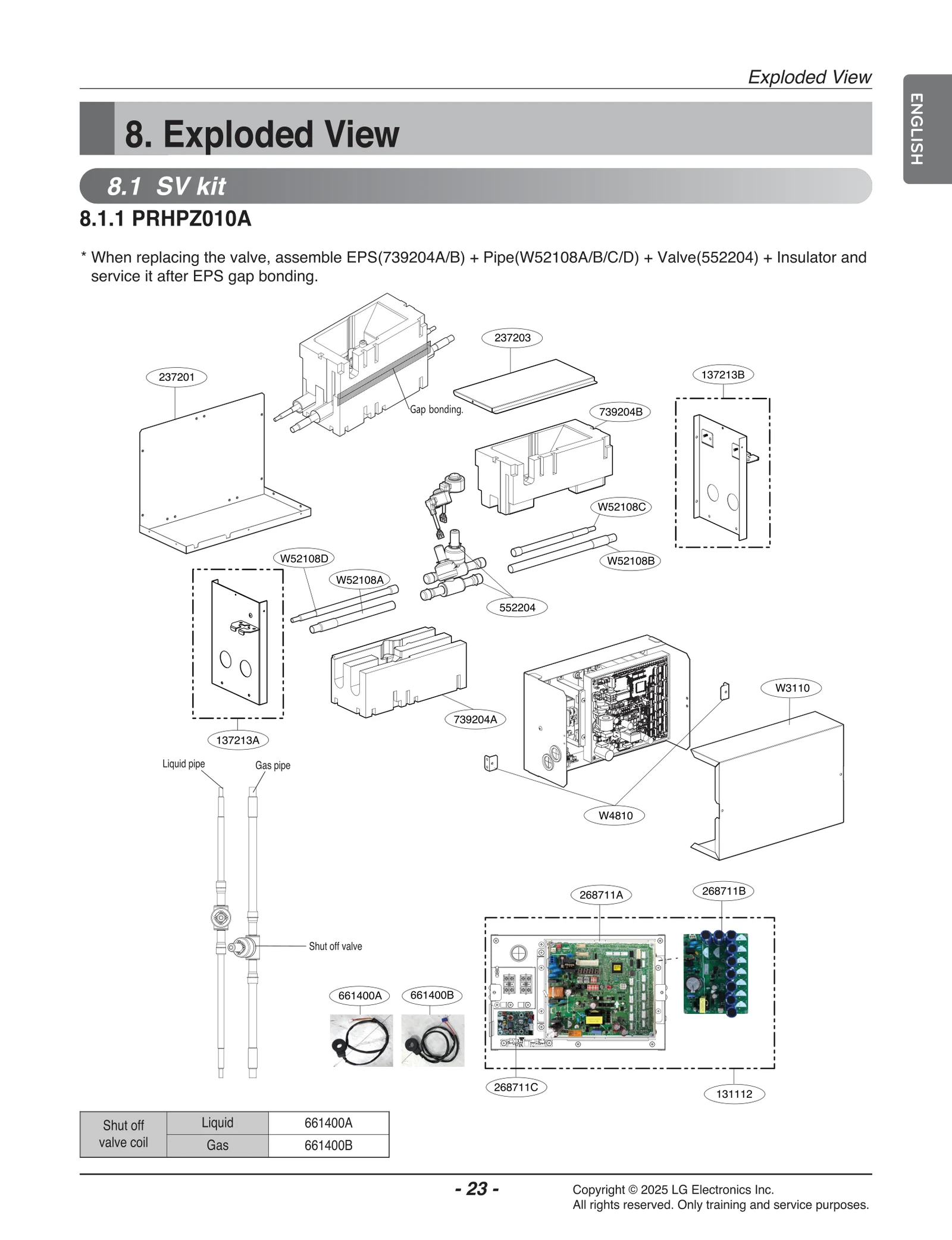 Pcb Assembly, Sub
